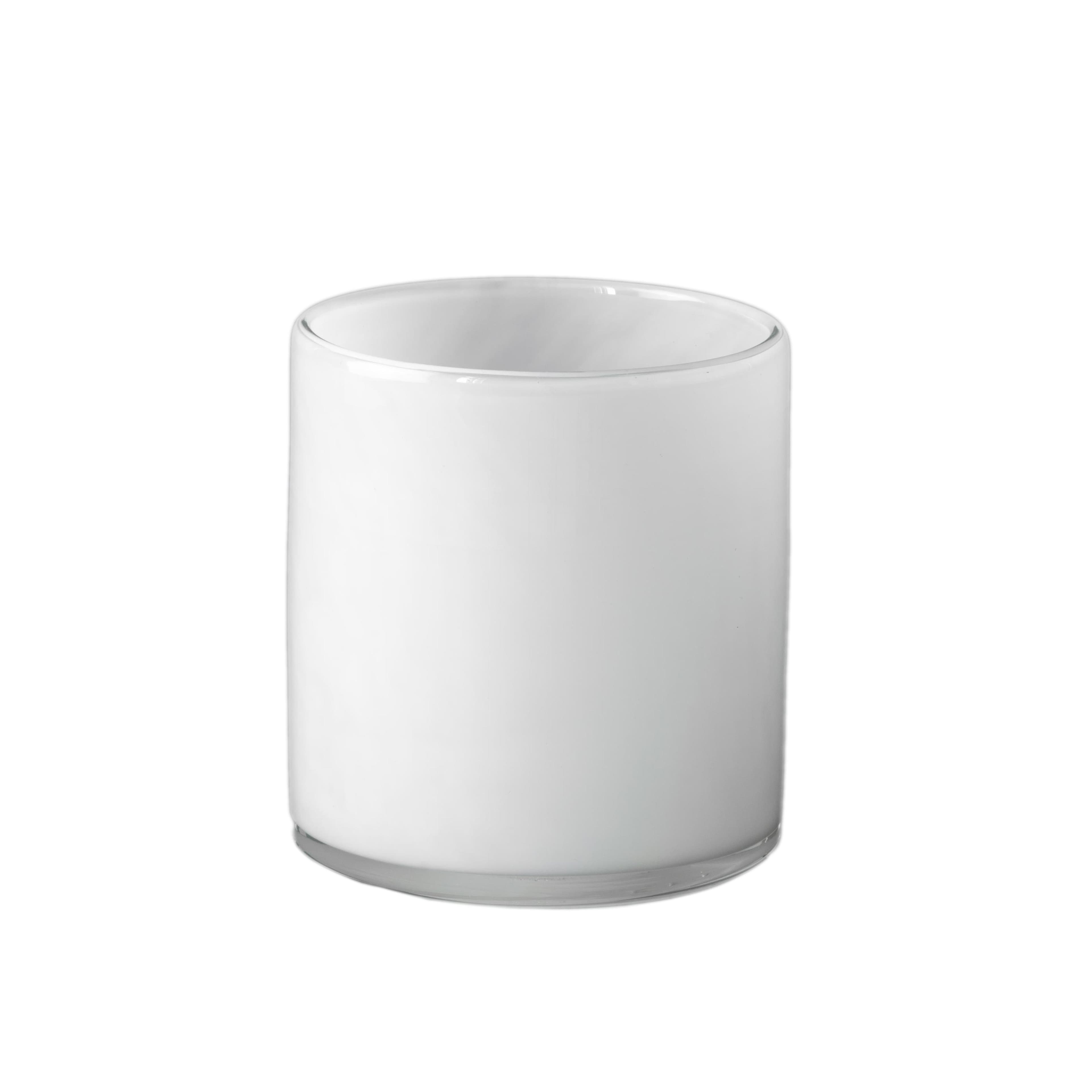 Lyric Kynttilälyhty White 10 cm