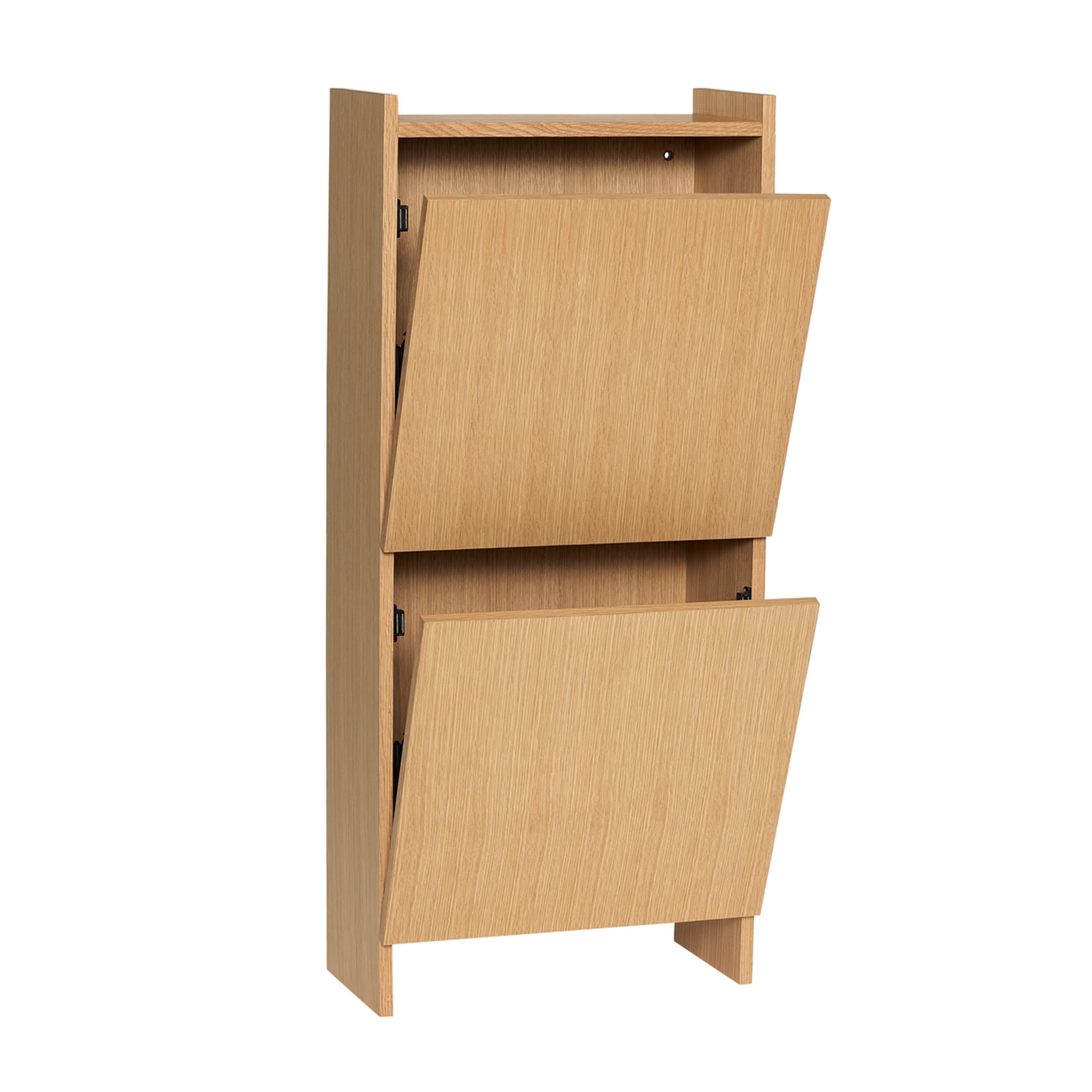 Forma Kenkäkaappi Natural 50x110