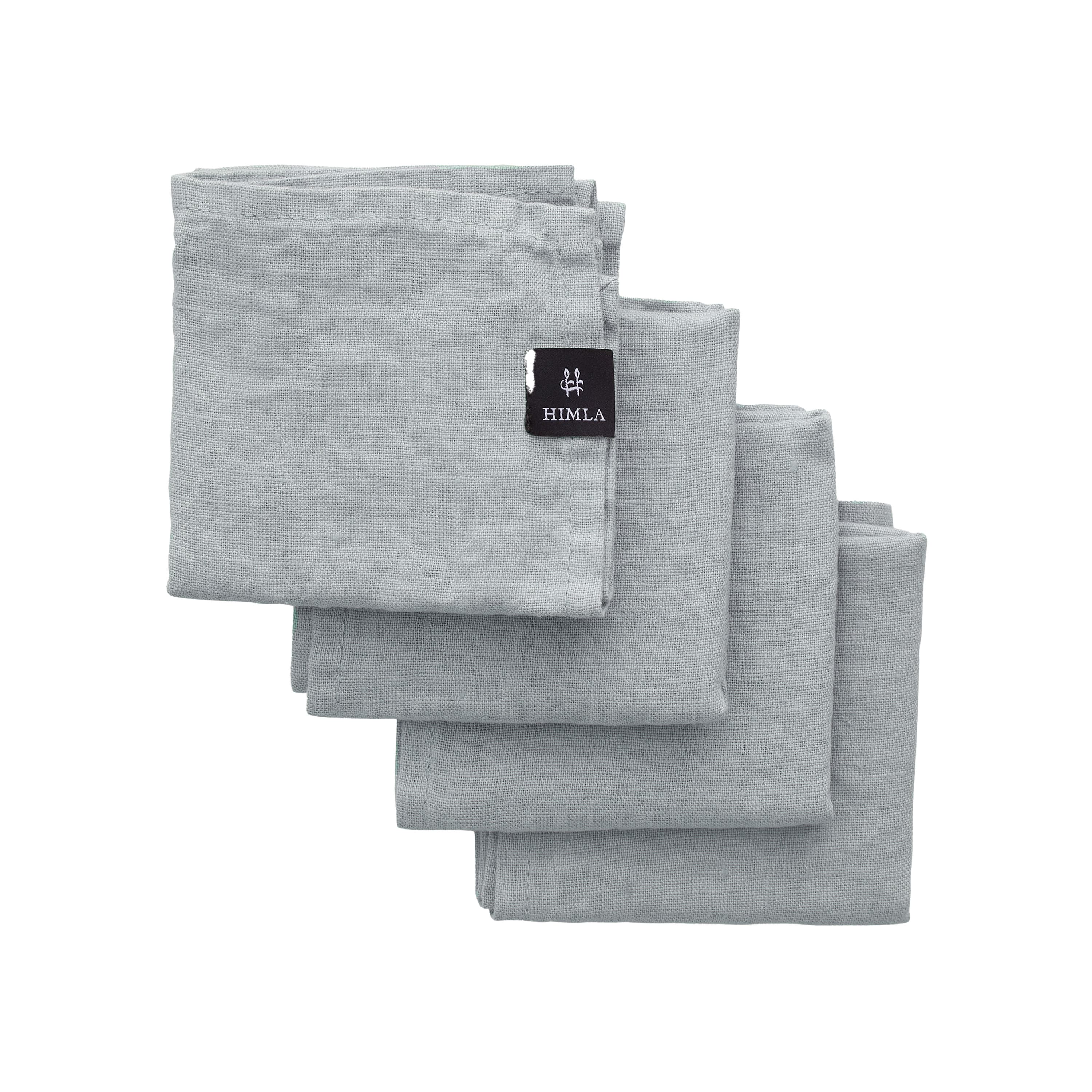 Sunshine Pellavaservetti Heavenly 4‑pack