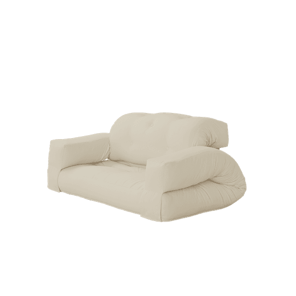 Hippo Päiväsänky Beige 140cm