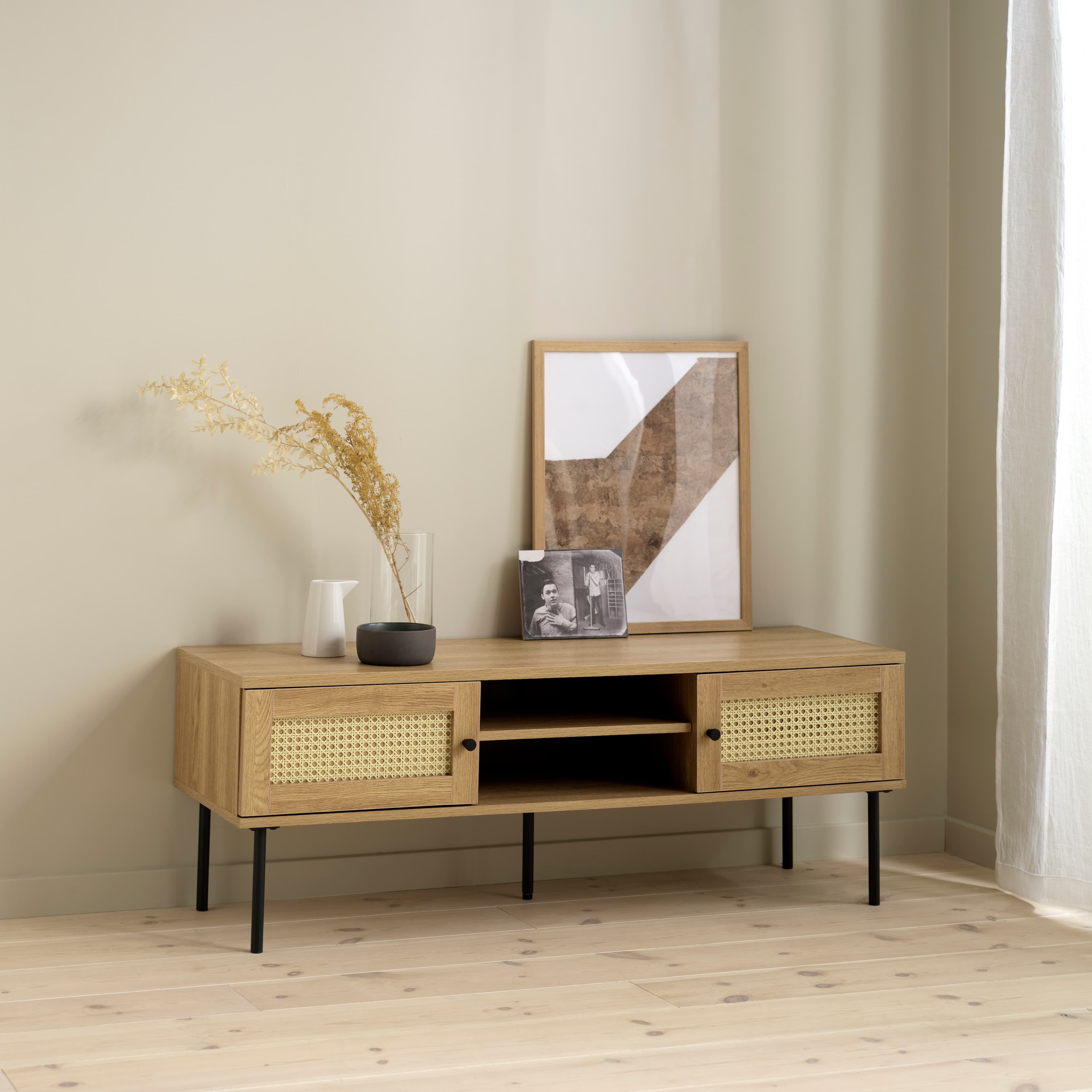 Elin TV-taso Natural 120cm