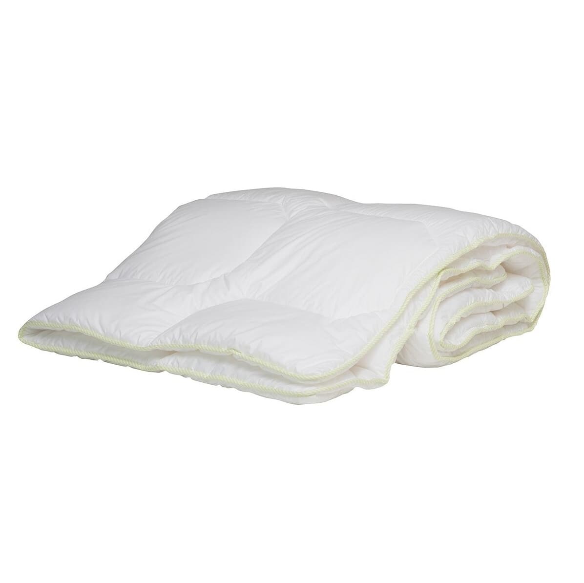 Hygea allergiaystävällinen kuitupeitto 1000g Keskikoko 150x210 ​ ​