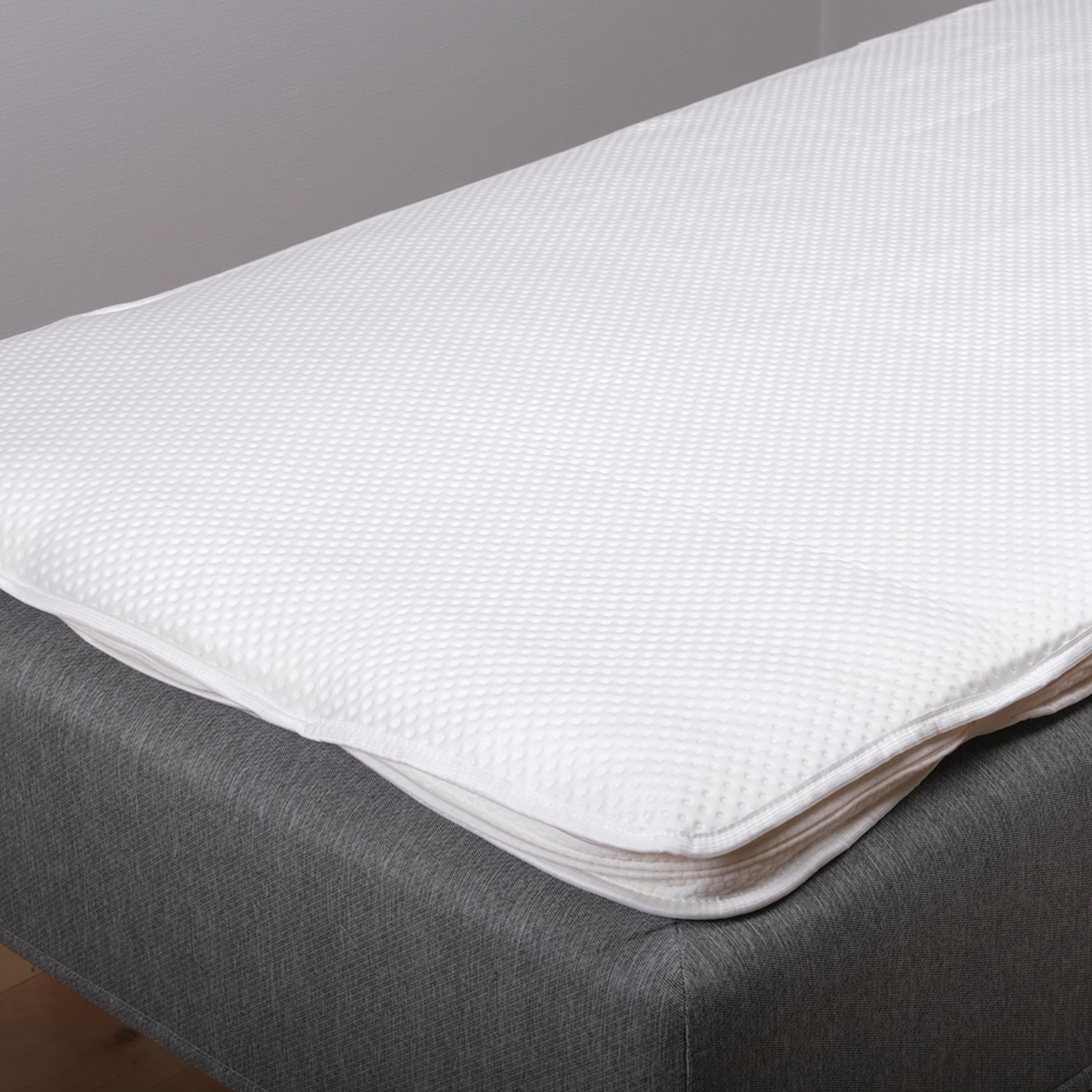 Softcover Patjansuojus Stretch 180x210