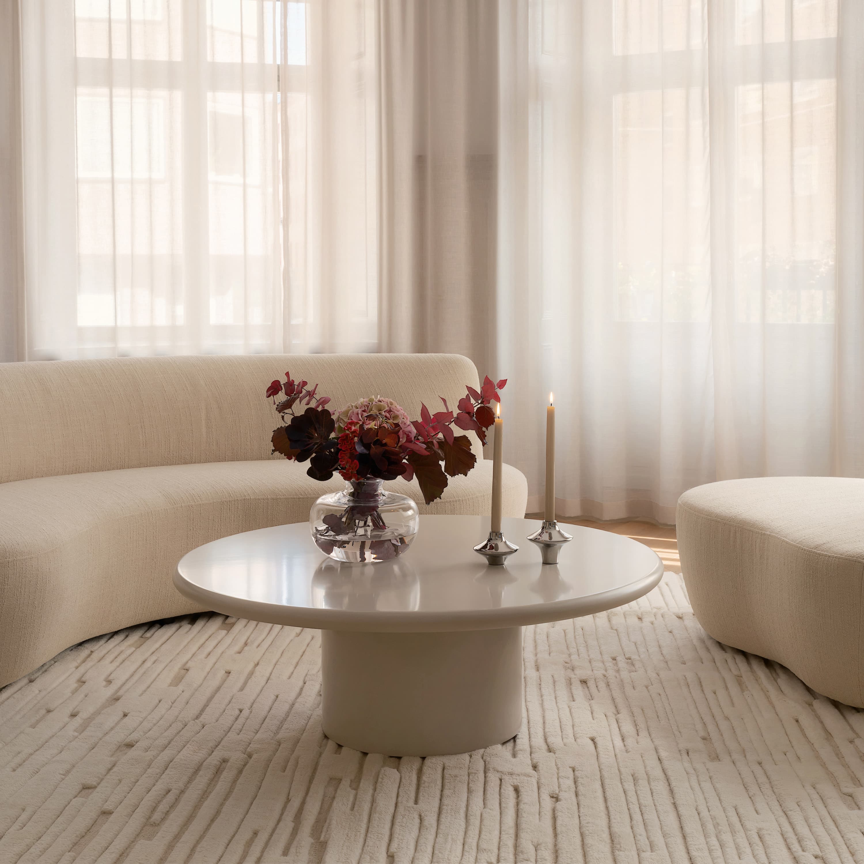 Chloe Villamatto White/Natural 250x350