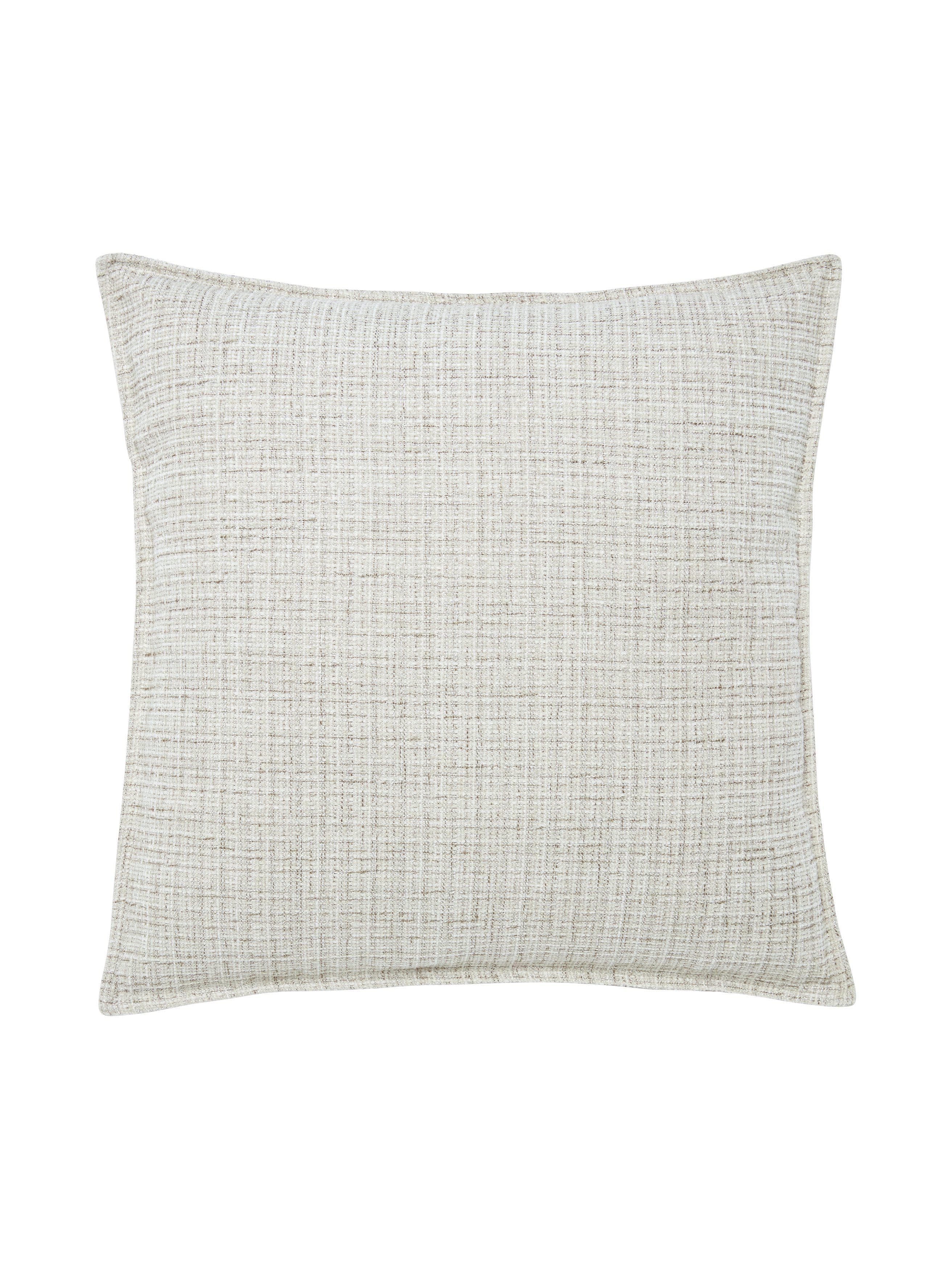 Smith Tyynyliina Offwhite 50x50