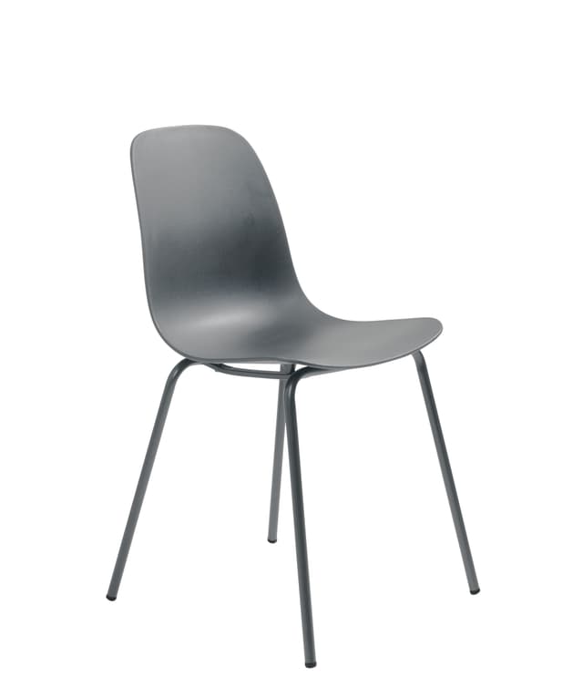 Eva Ruokatuoli Grey