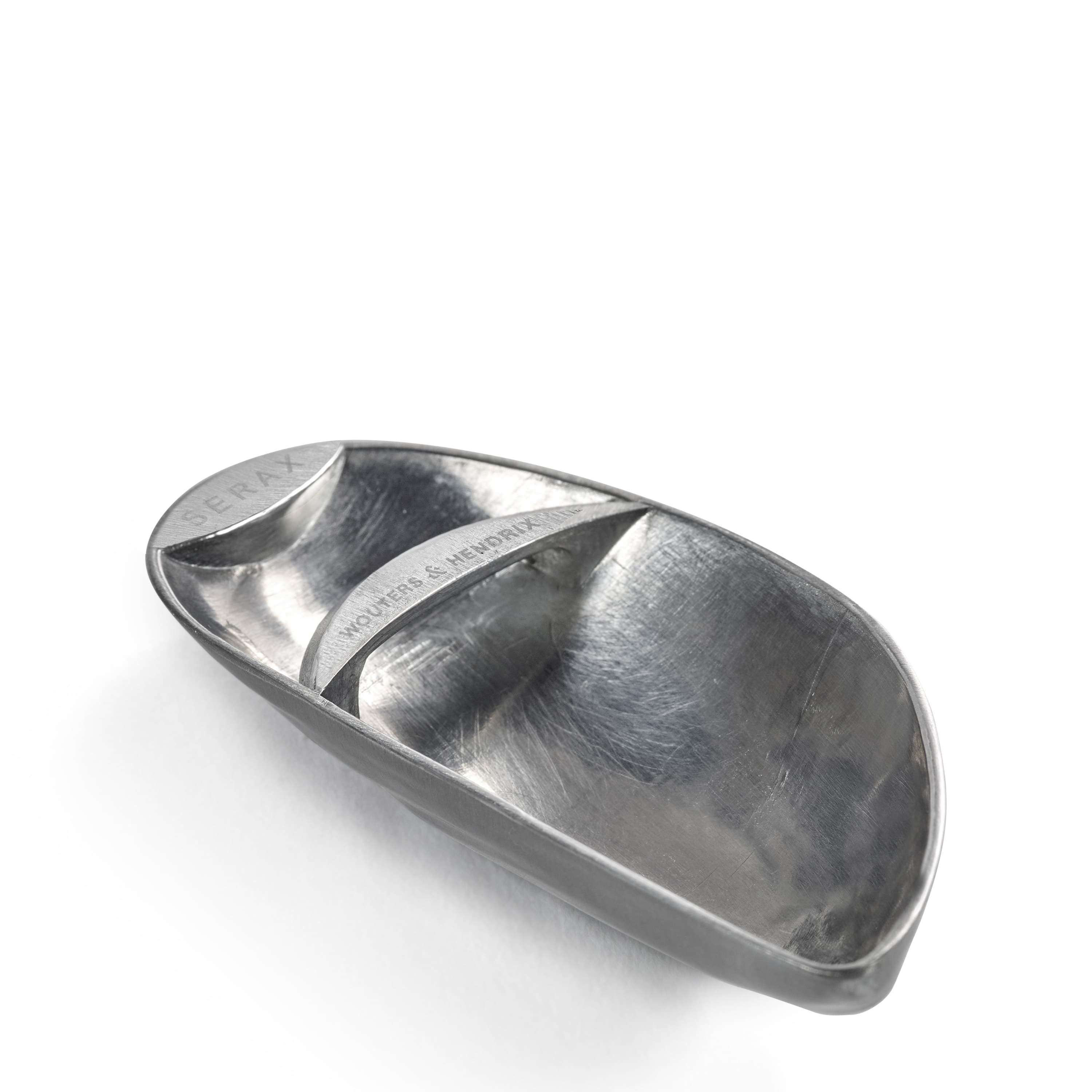 Marcel Pullonavaaja Steel Grey