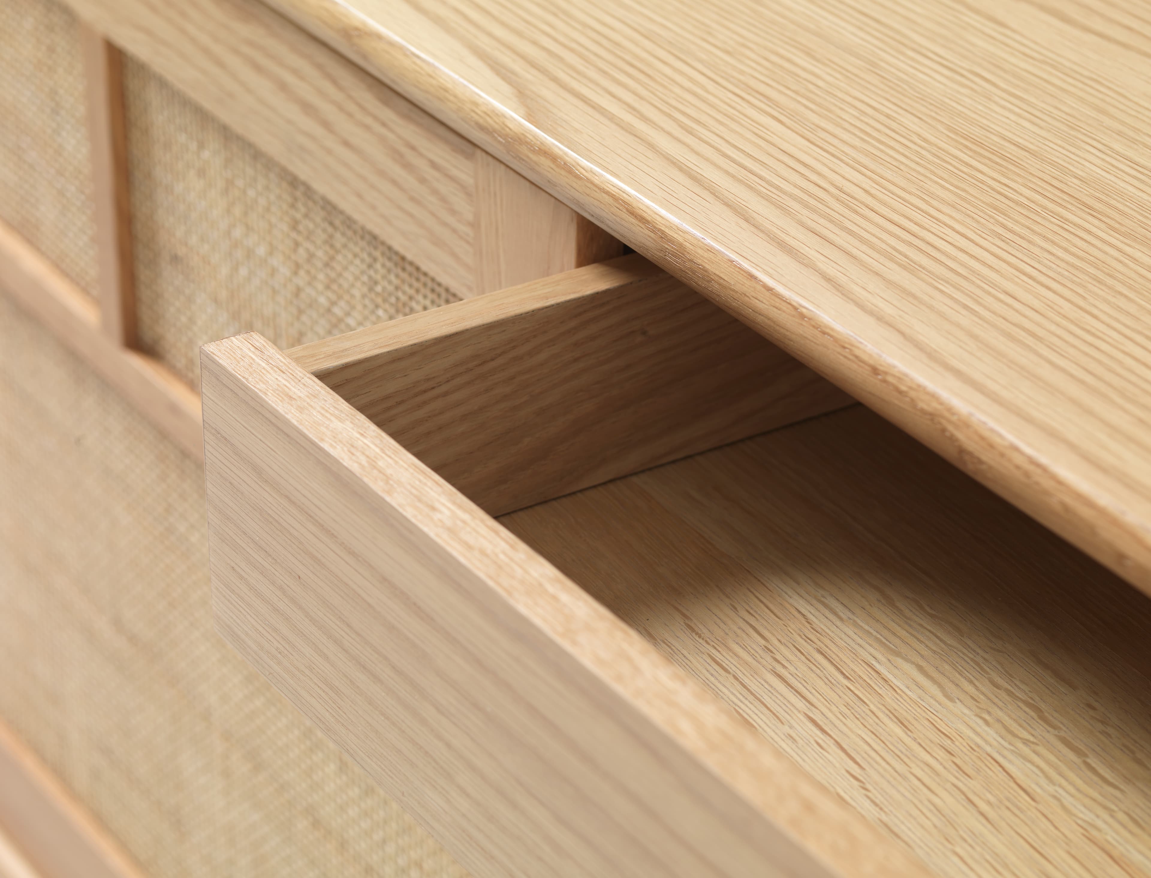 Sofia Senkki Natural Oak 180cm