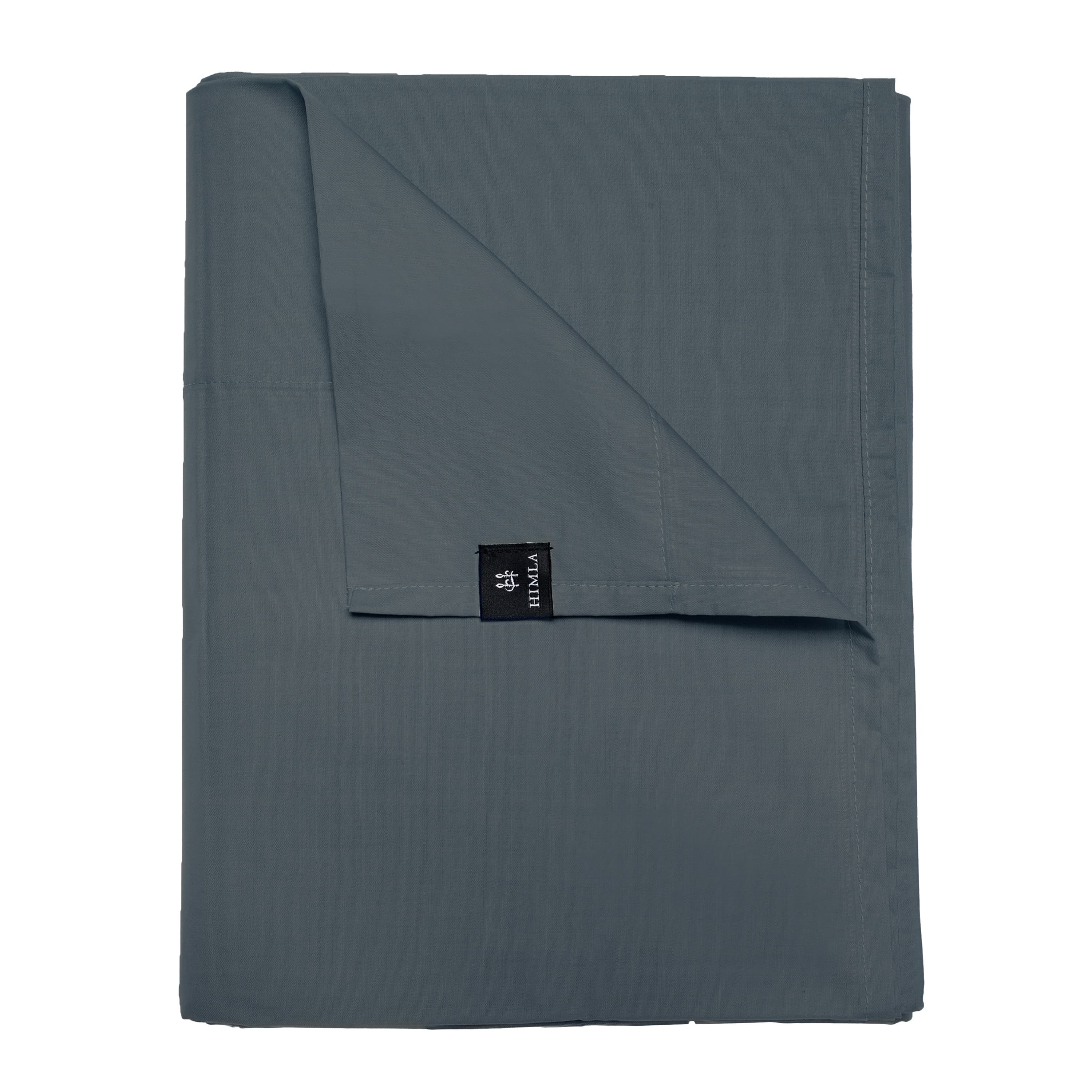 Dreamtime Aluslakana GOTS Percale Silence 160x270