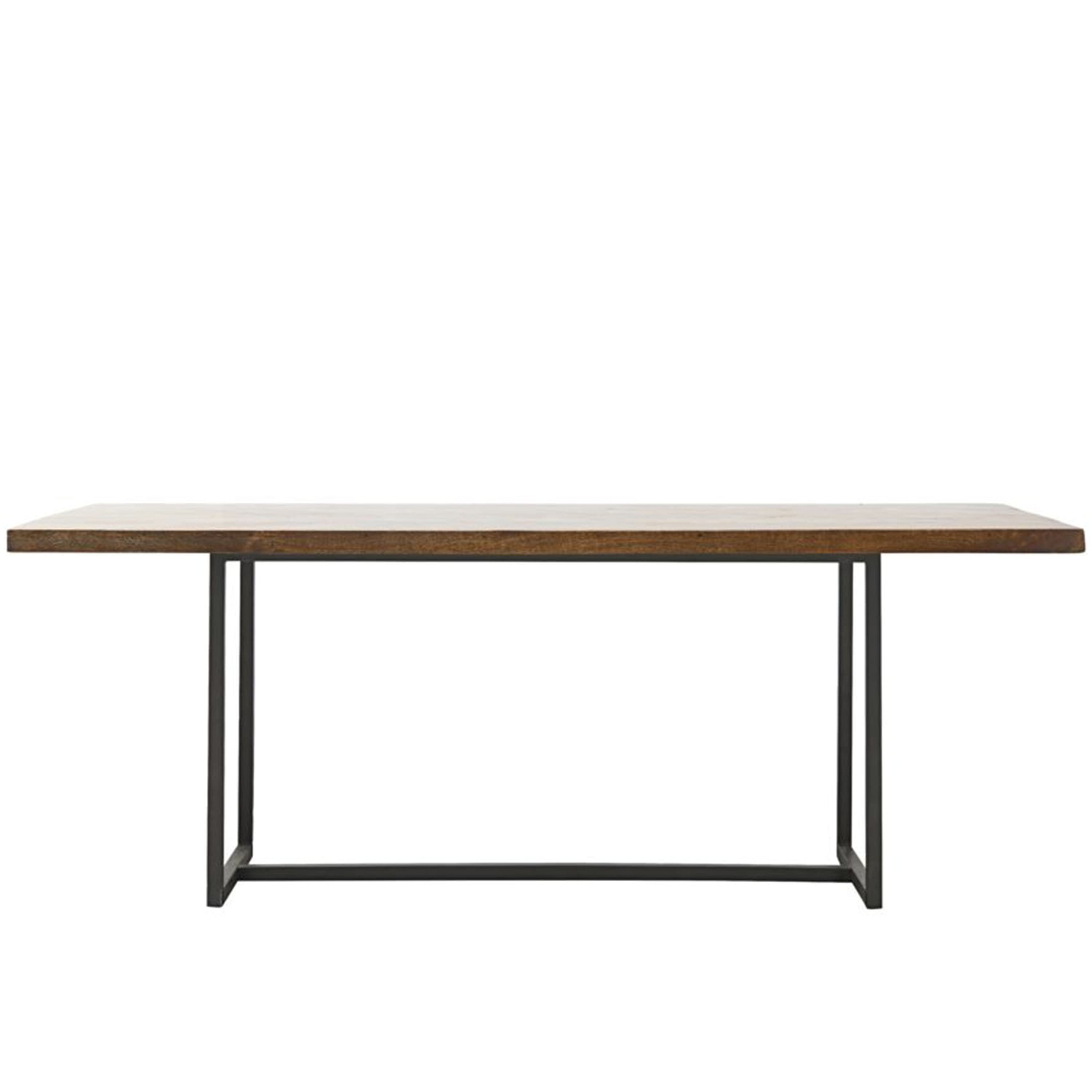 Kant Ruokapöytä 200 cm
