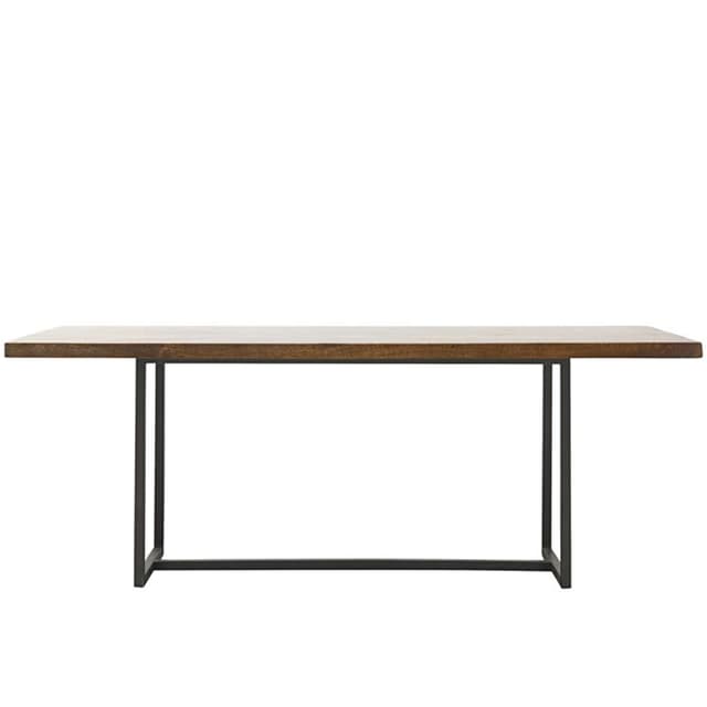 Kant Ruokapöytä 200 cm