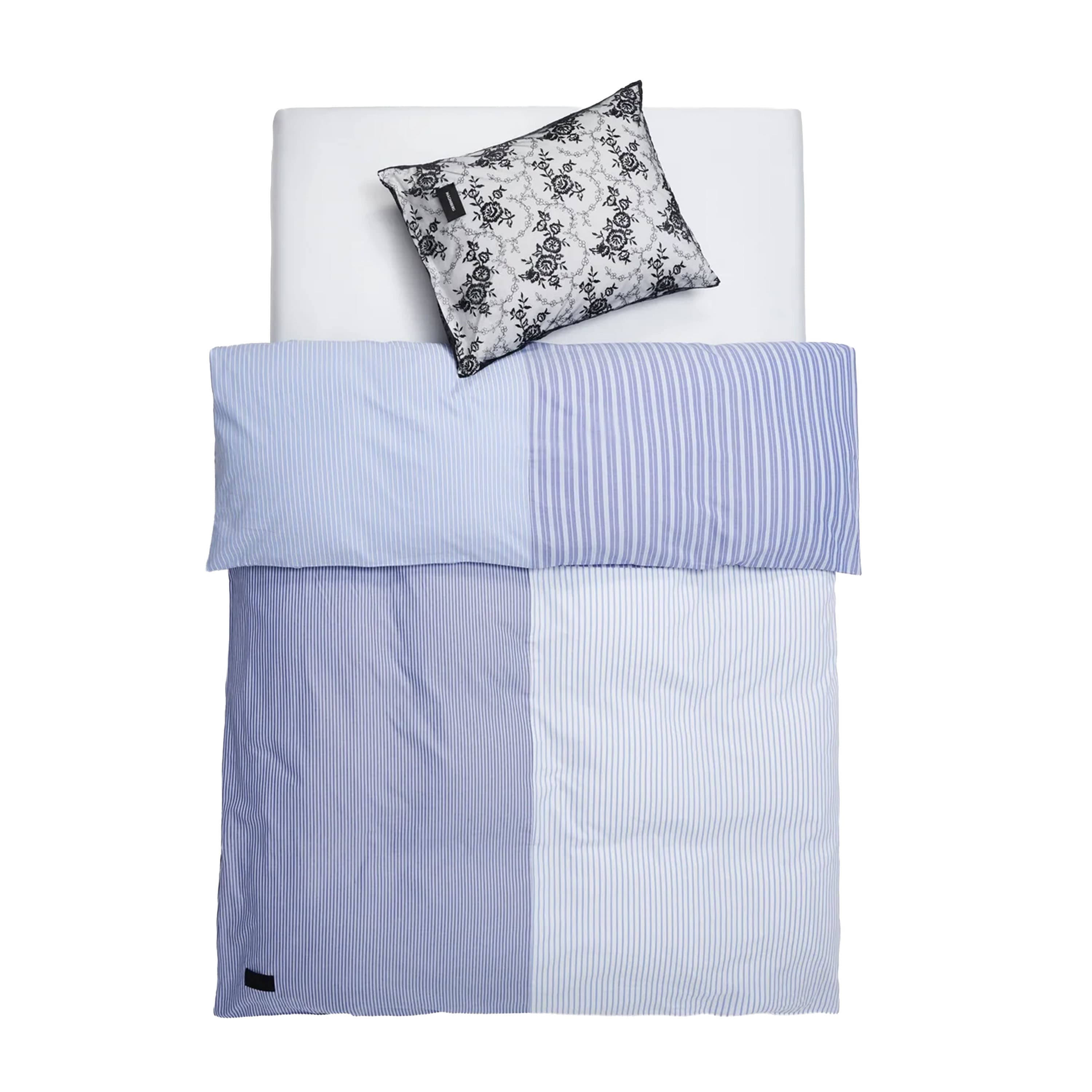 Wall Street Oxford Pussilakanasetti Patchwork 150x210