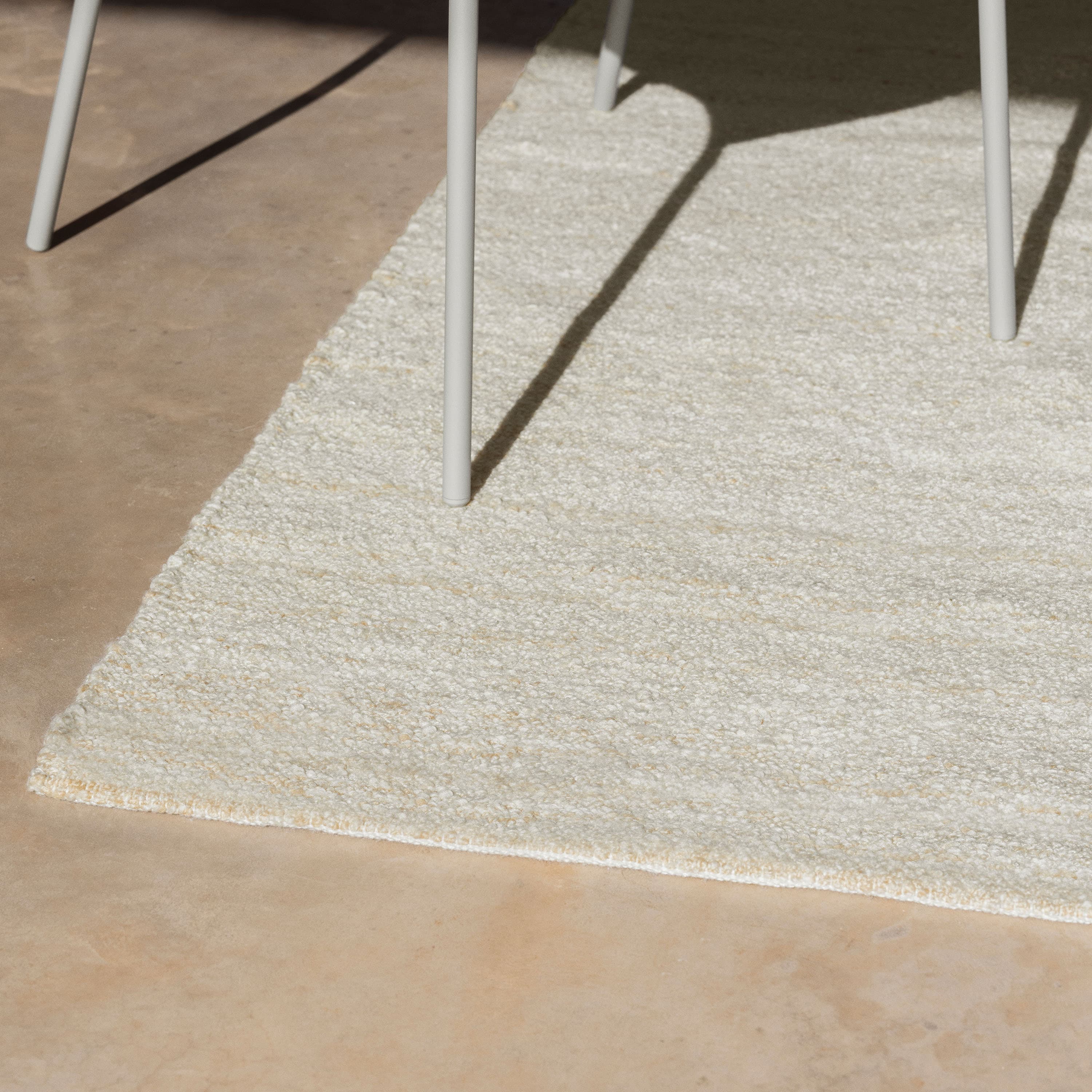 Kapet Ulkomatto Cloud Melange 200x300