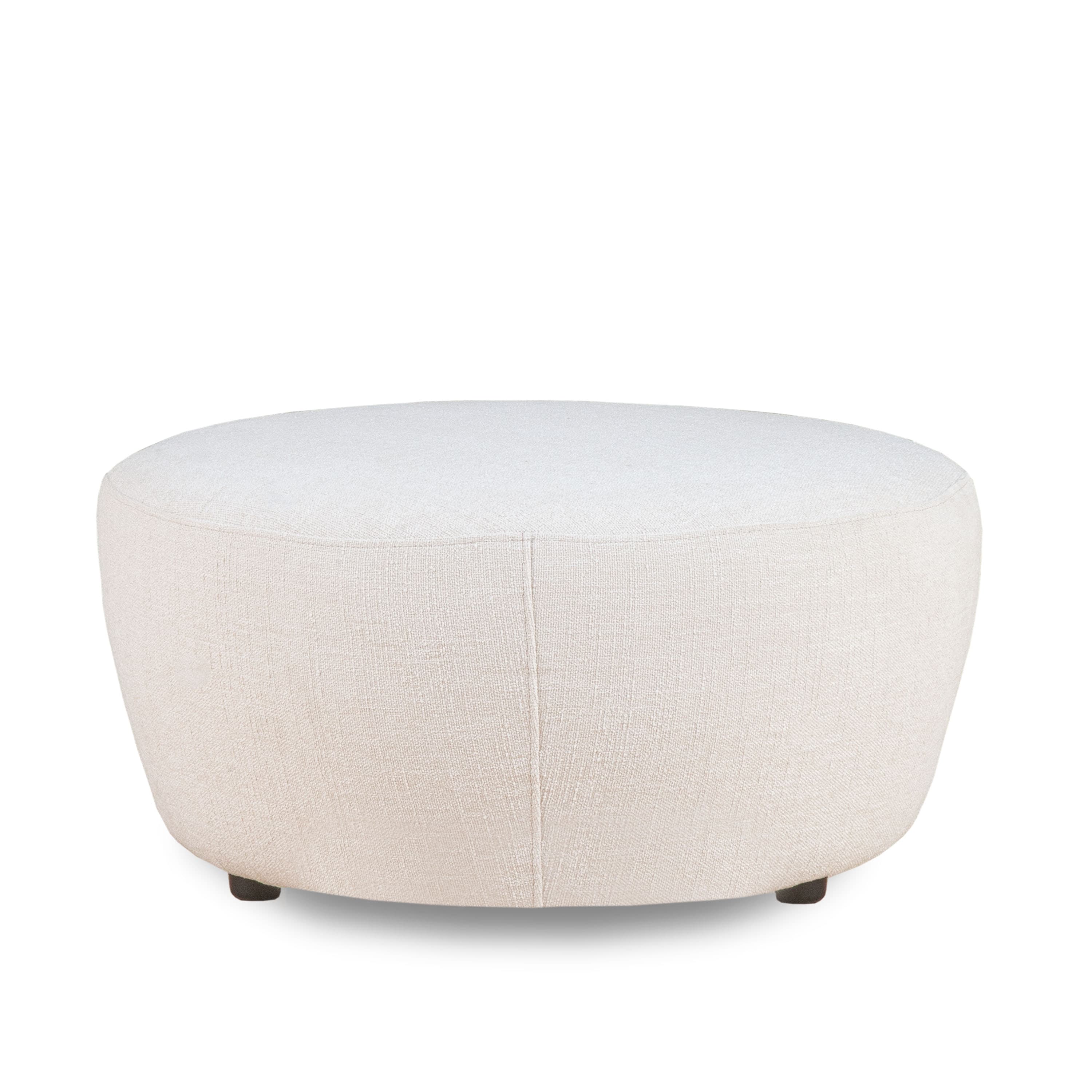 Moon Rahipalli Bouclé Beige 80cm