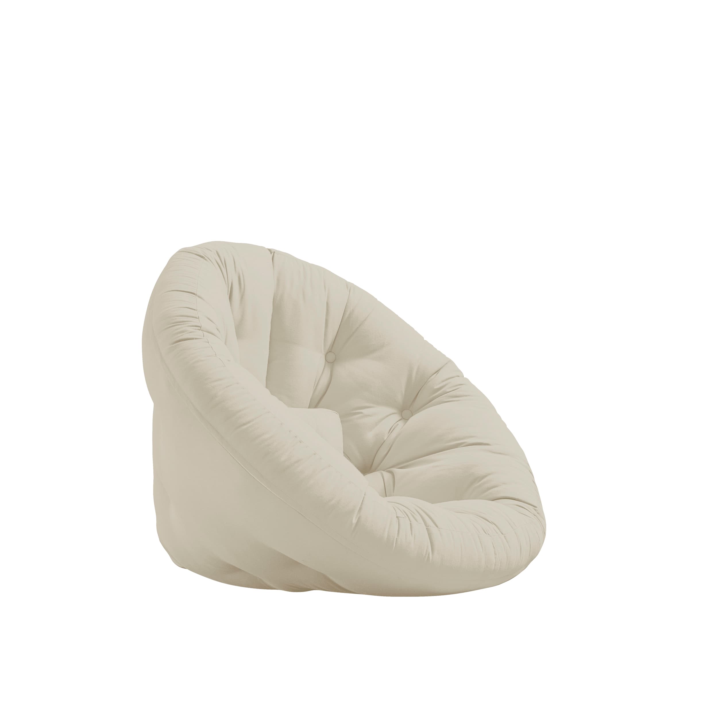 Nido Lepotuoli Beige
