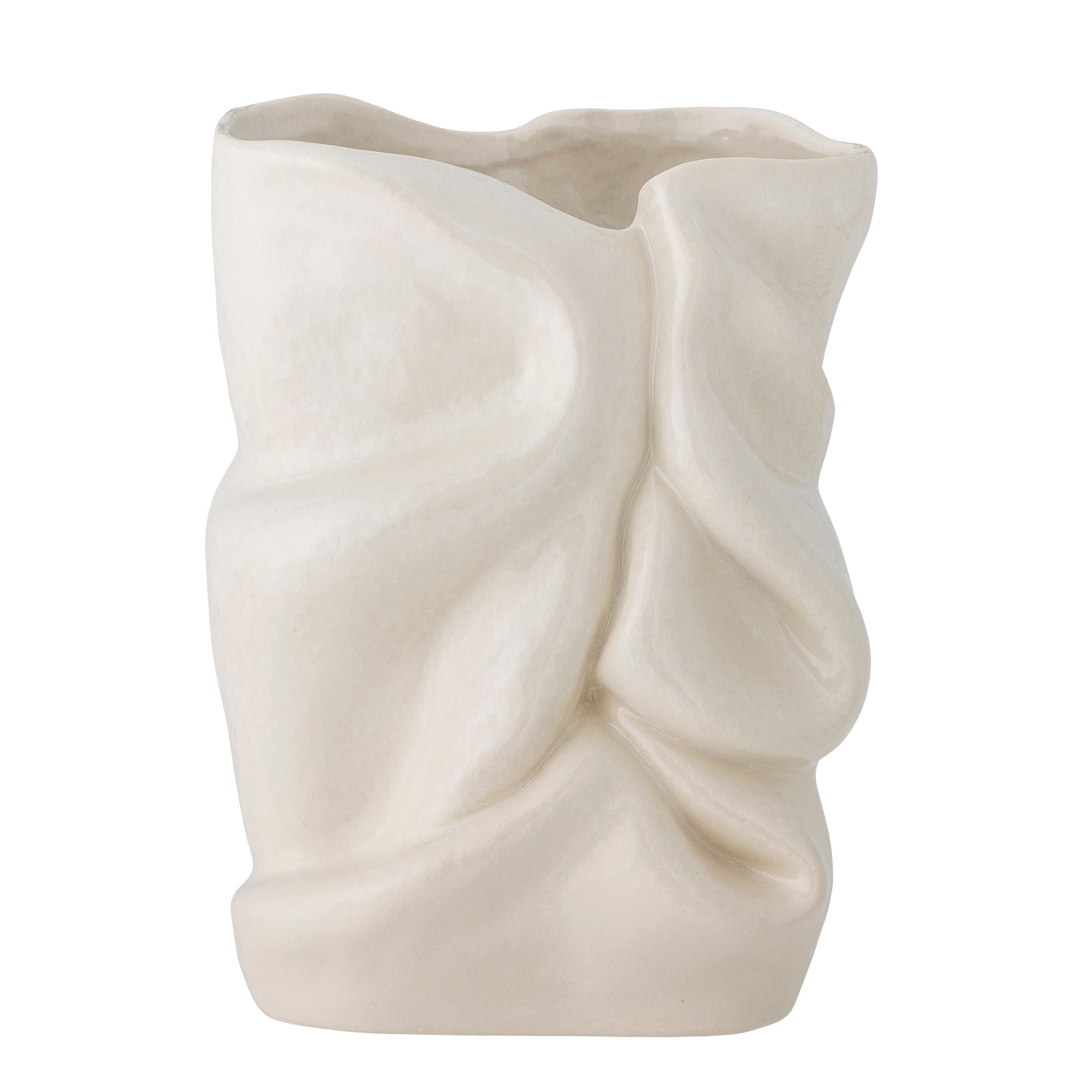 Fabrice Vas White 21cm