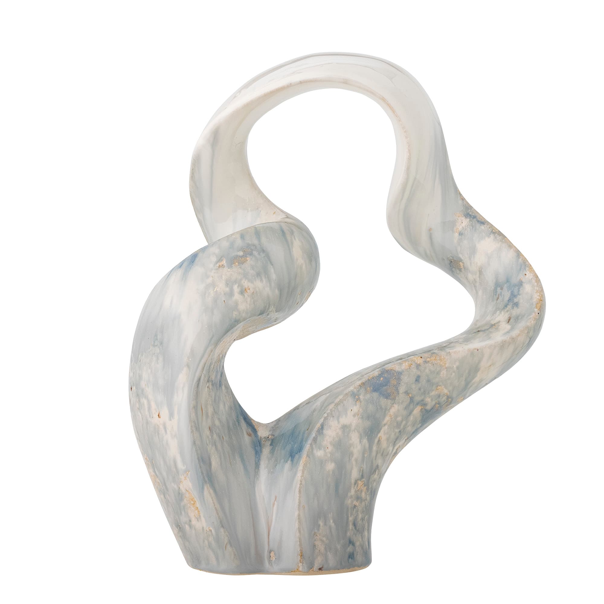 Rouyi Koriste Harmaa 34.5cm