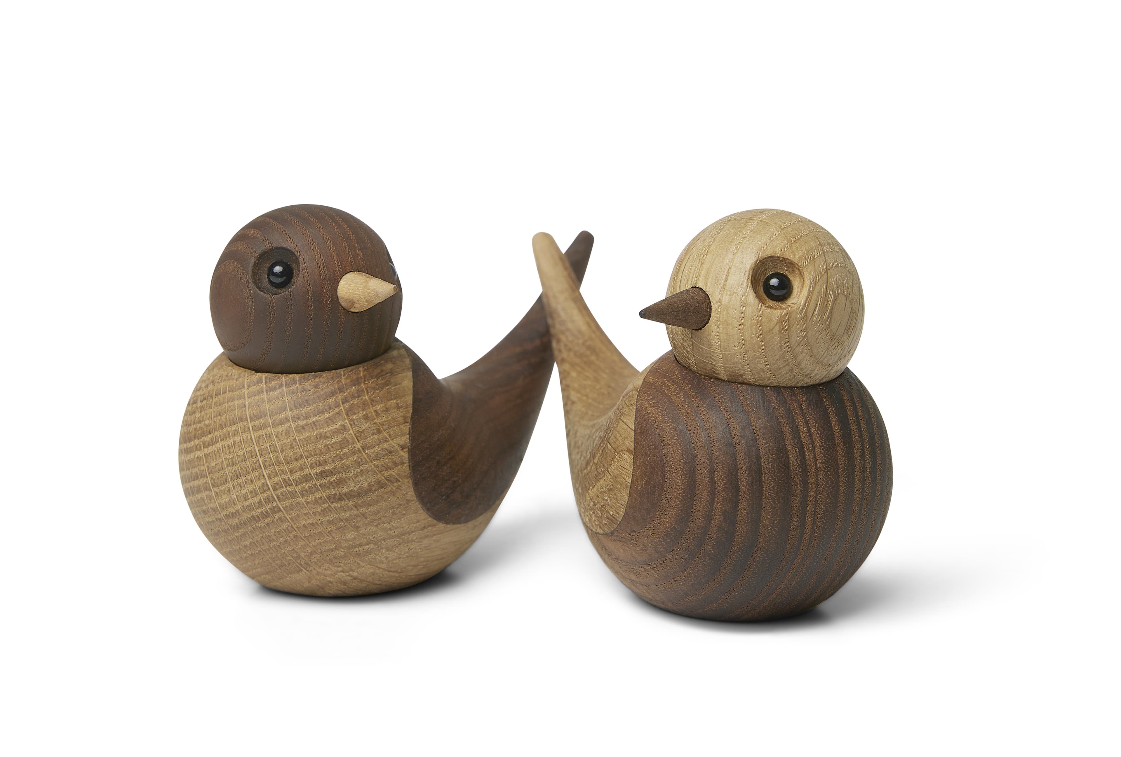 Soulmates Swallows Koriste 7cm 2 kpl