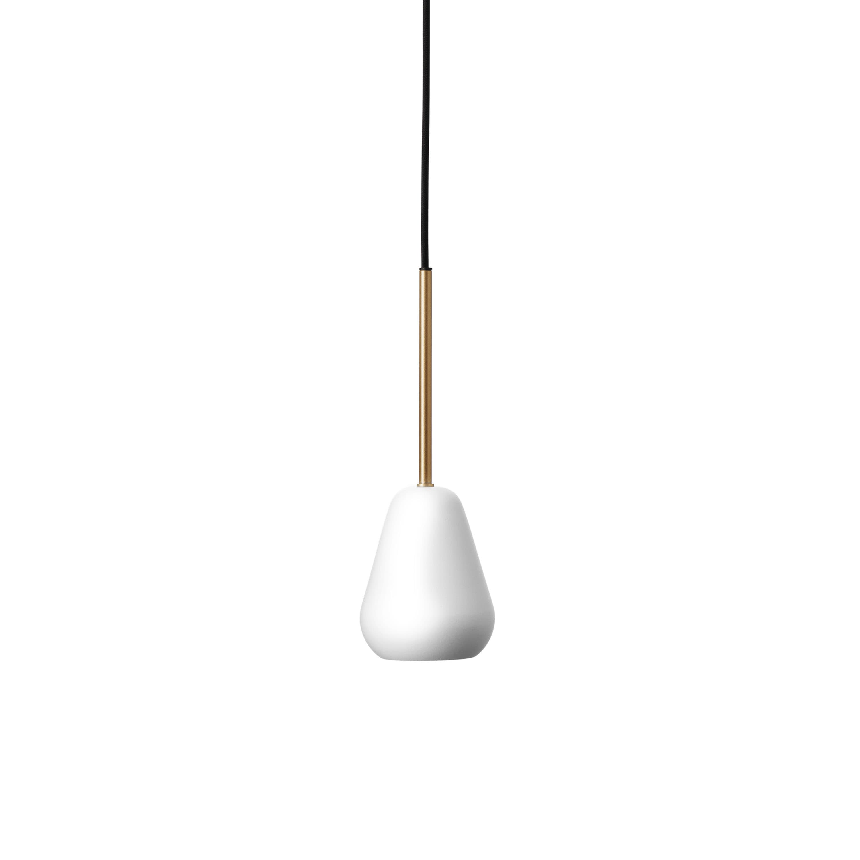 Anoli Spot kattovalaisin Nordic Gold/White