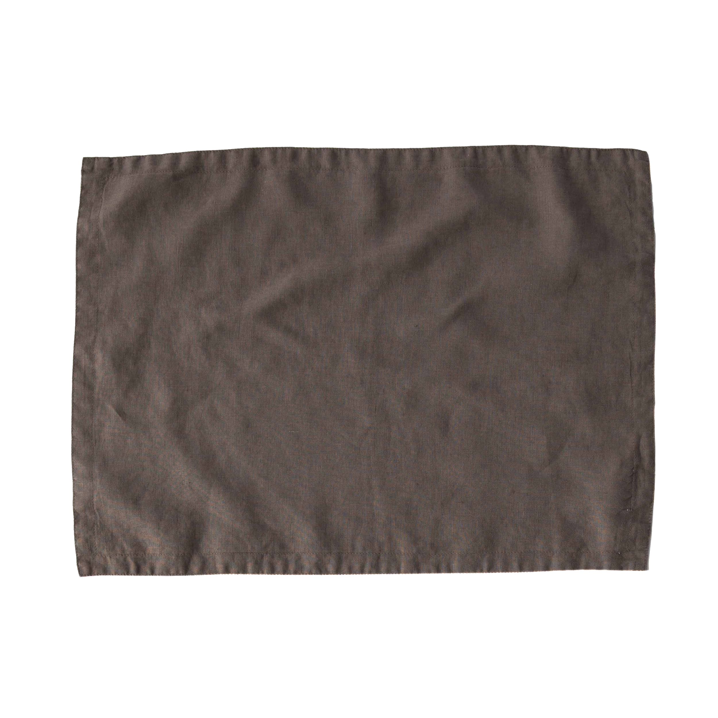 Istukkamatto Pellava Taupe