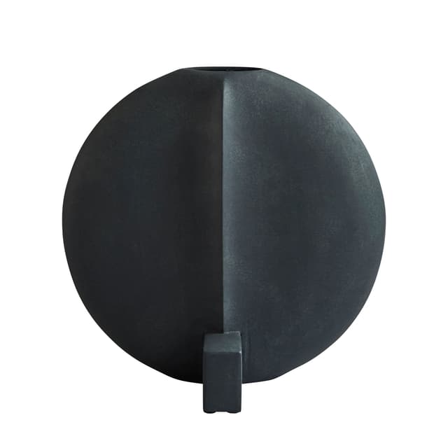 Guggenheim Maljakko Black Big