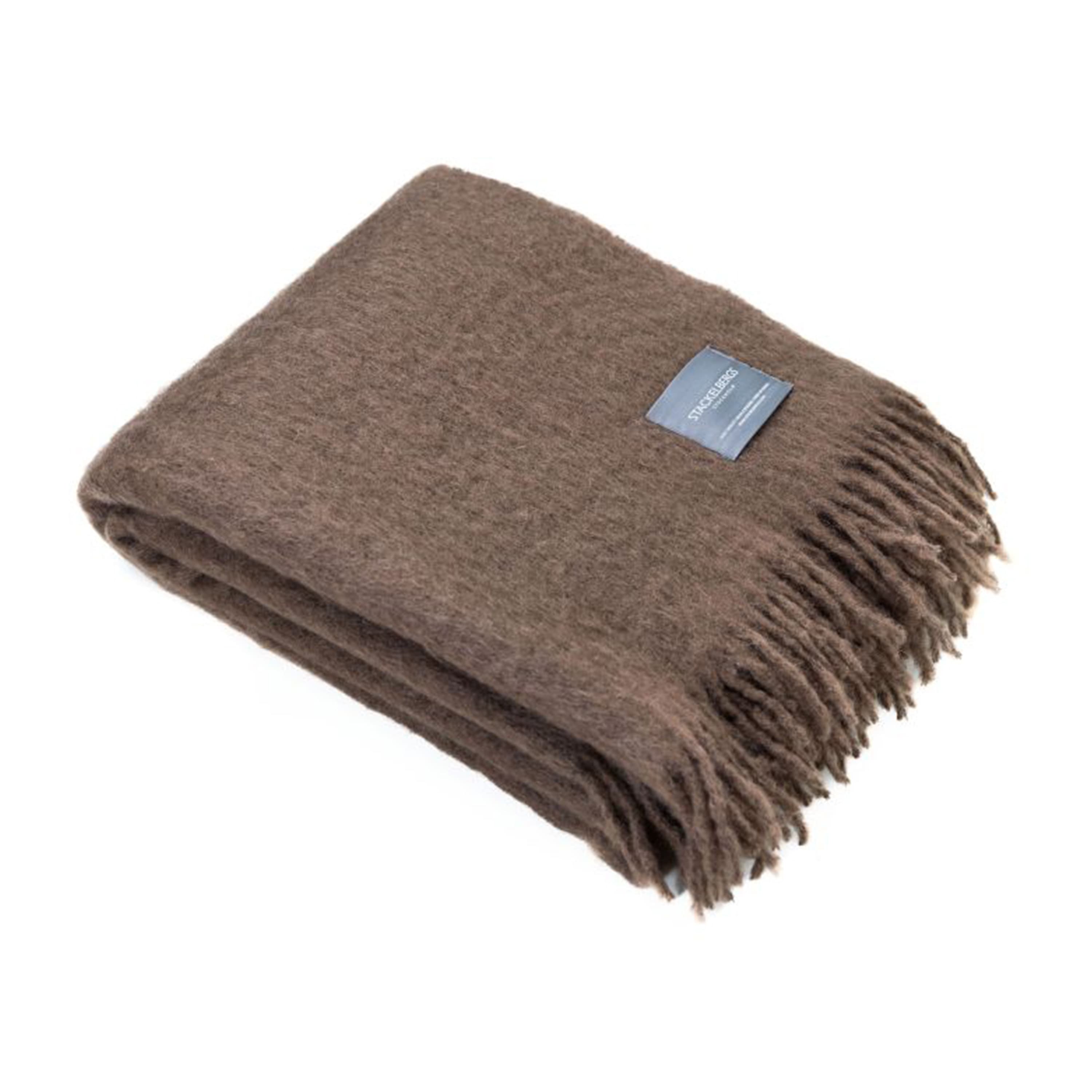 Mohairhuopa Mocca