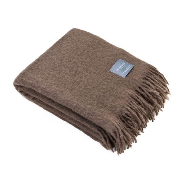 Mohairhuopa Mocca