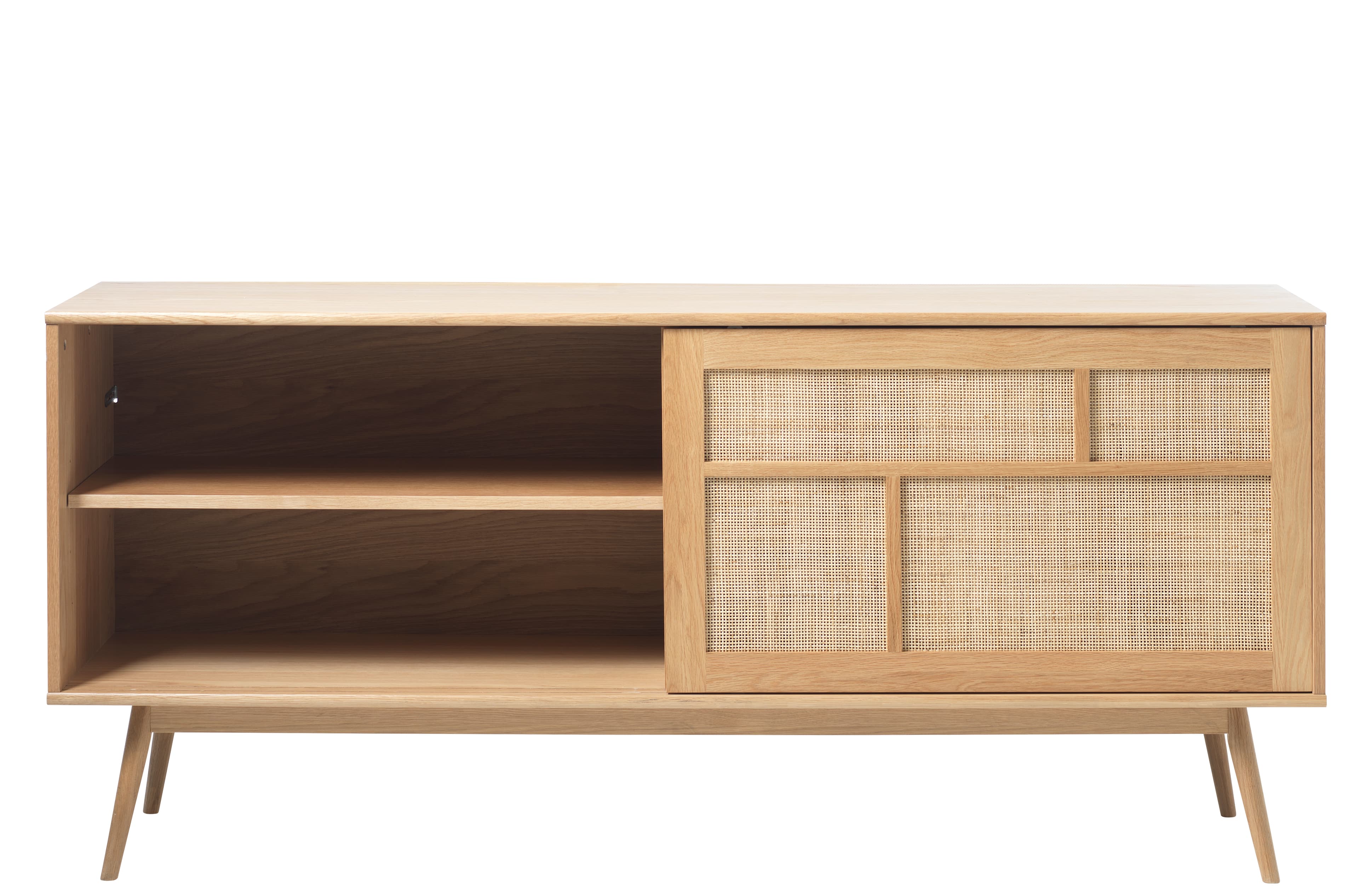 Sofia Senkki Natural Oak 180cm