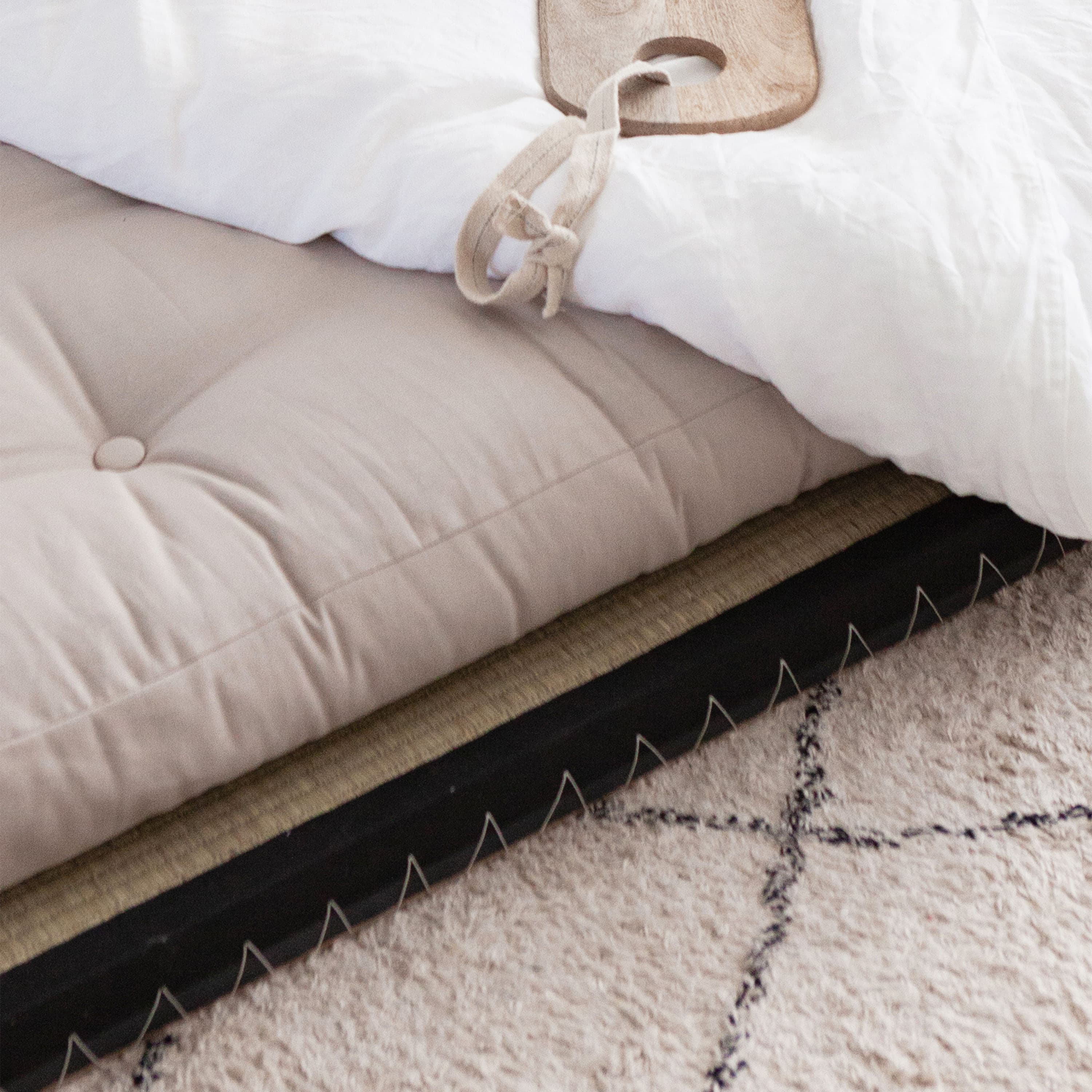 Tatami Patja 100 cm