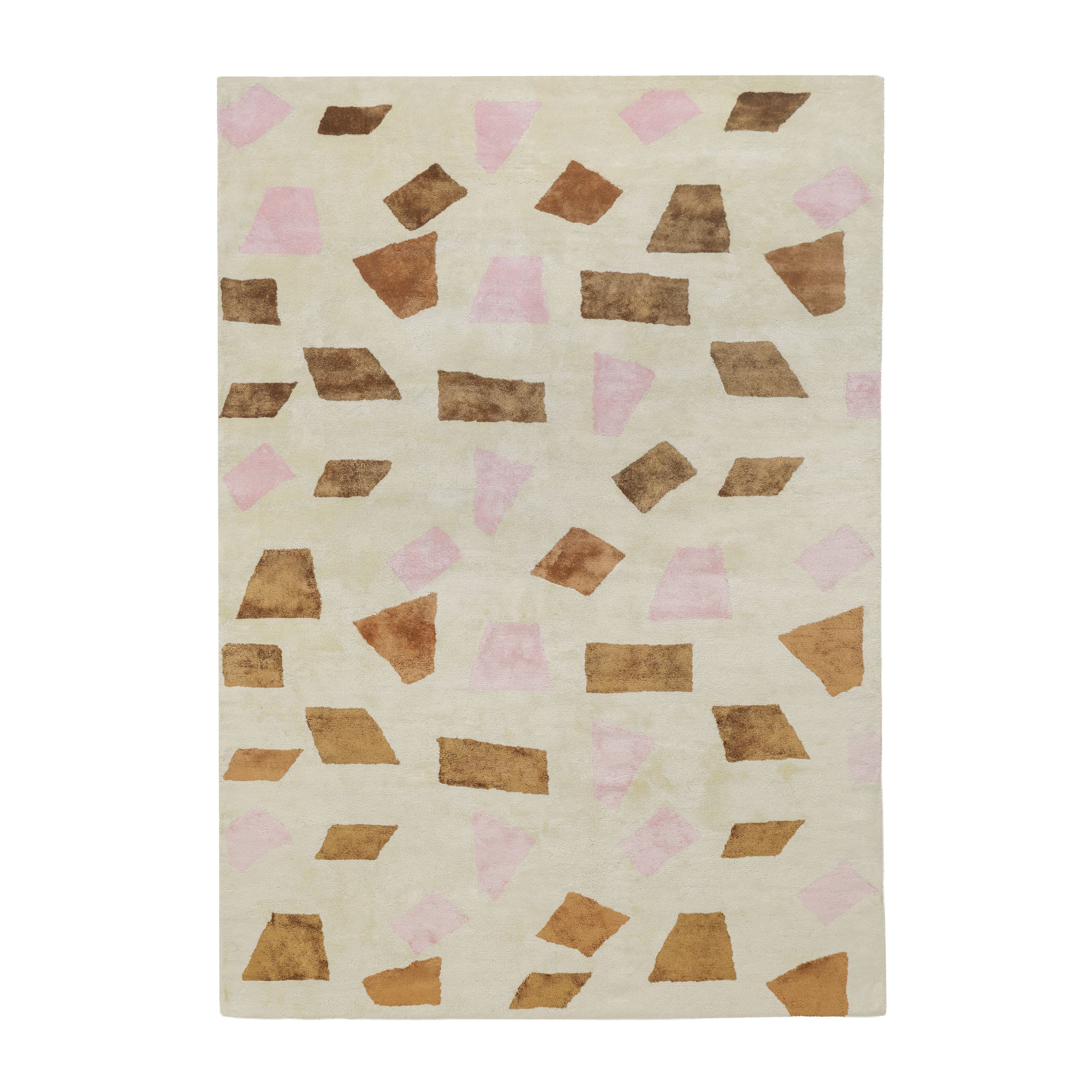 Bolmeus Viskoosimatto Multi 200x300