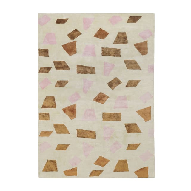 Bolmeus Viskoosimatto Multi 200x300