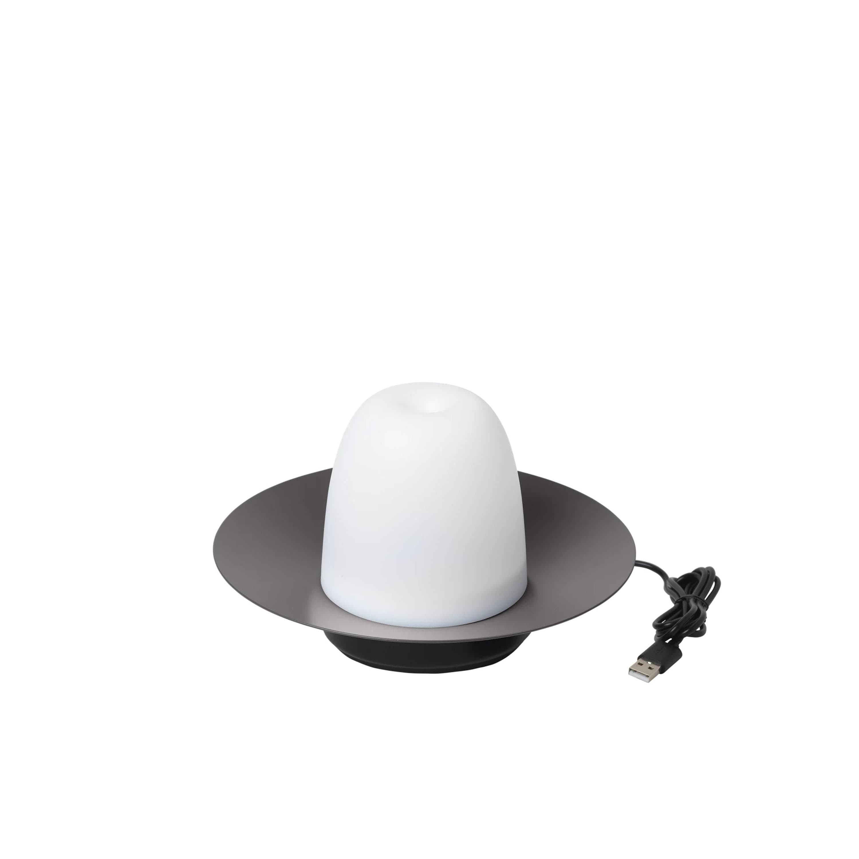 Ani Mobil Pöytävalaisin Magnet 33cm