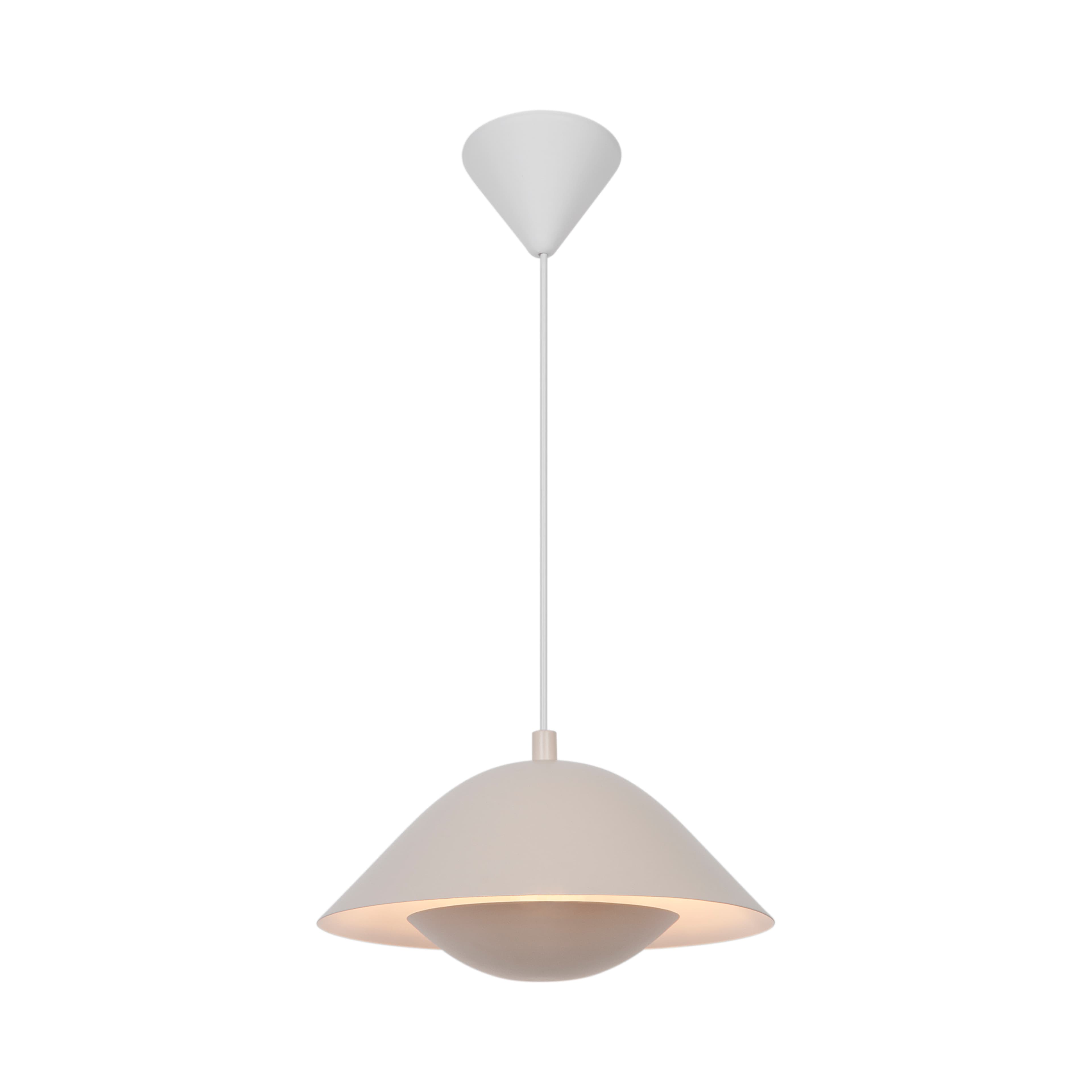 Freya 35 kattovalaisin beige