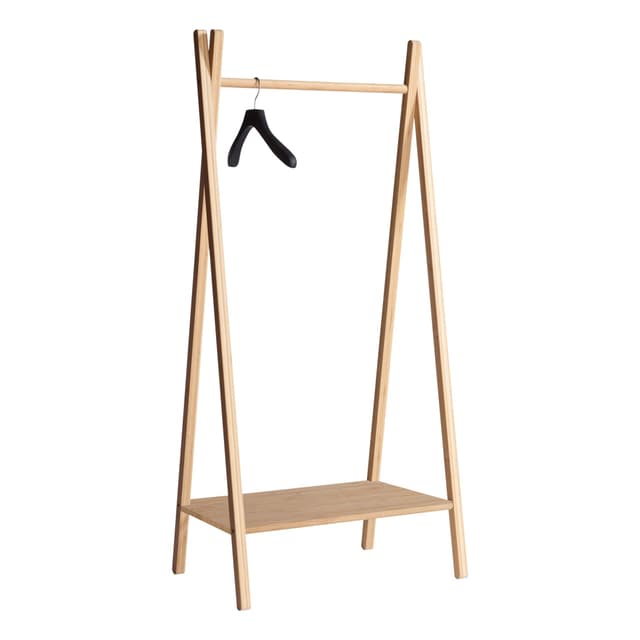 Noble Vaateteline Bambu