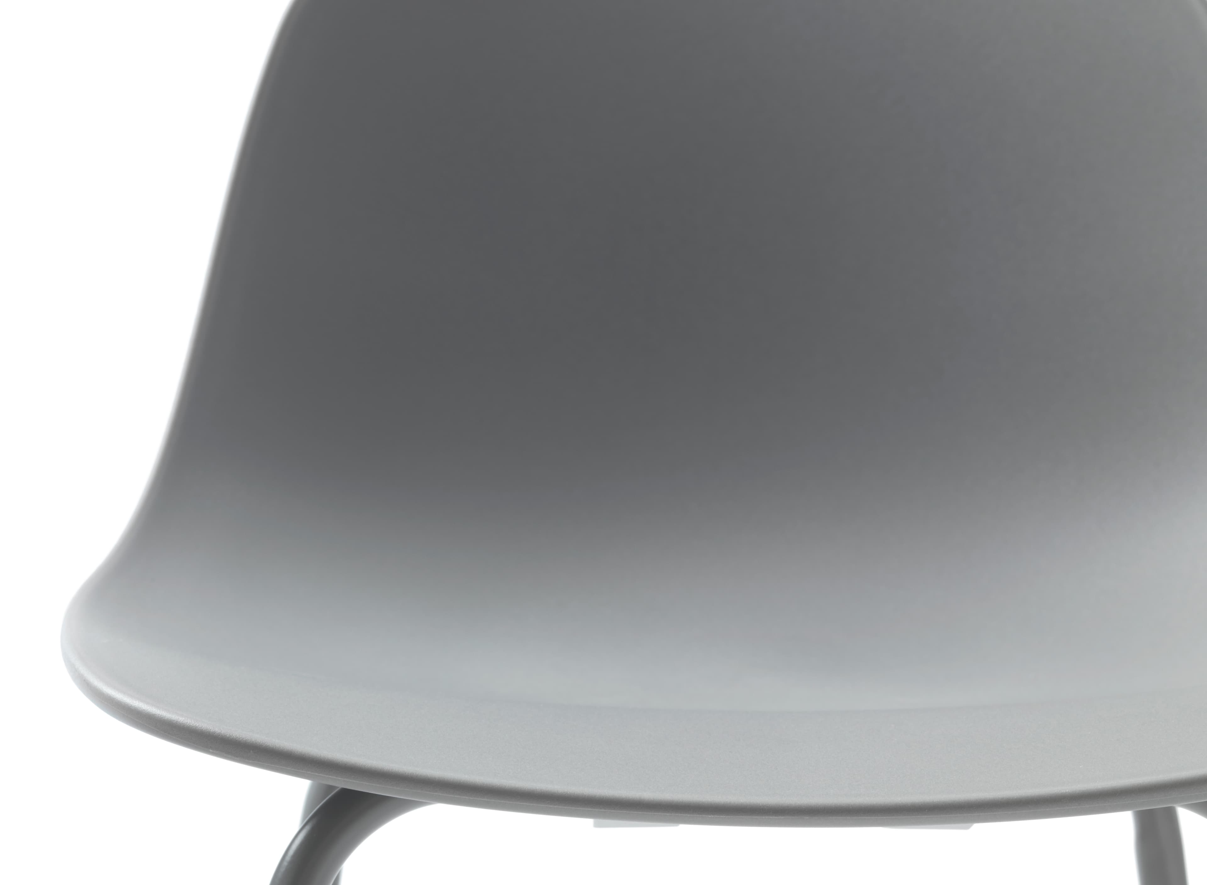 Eva Baarijakkara Grey 67.5cm