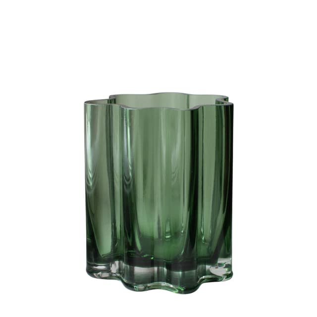 Filter Kynttilälyhty Green 13cm