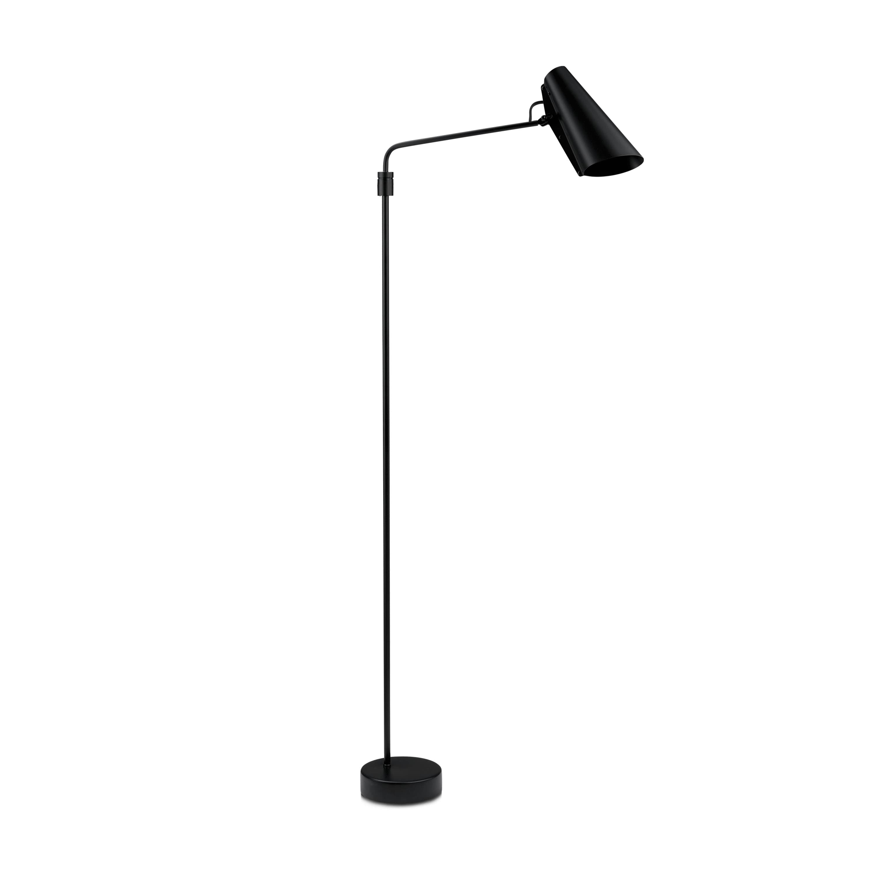 Birdy Lattiavalaisin swing Black/Black