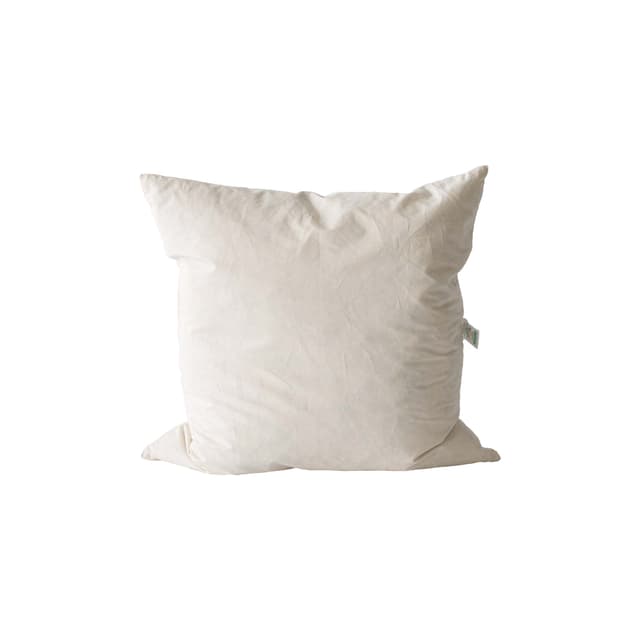 Sisätyyny höyhentäyte 700 g 50x50