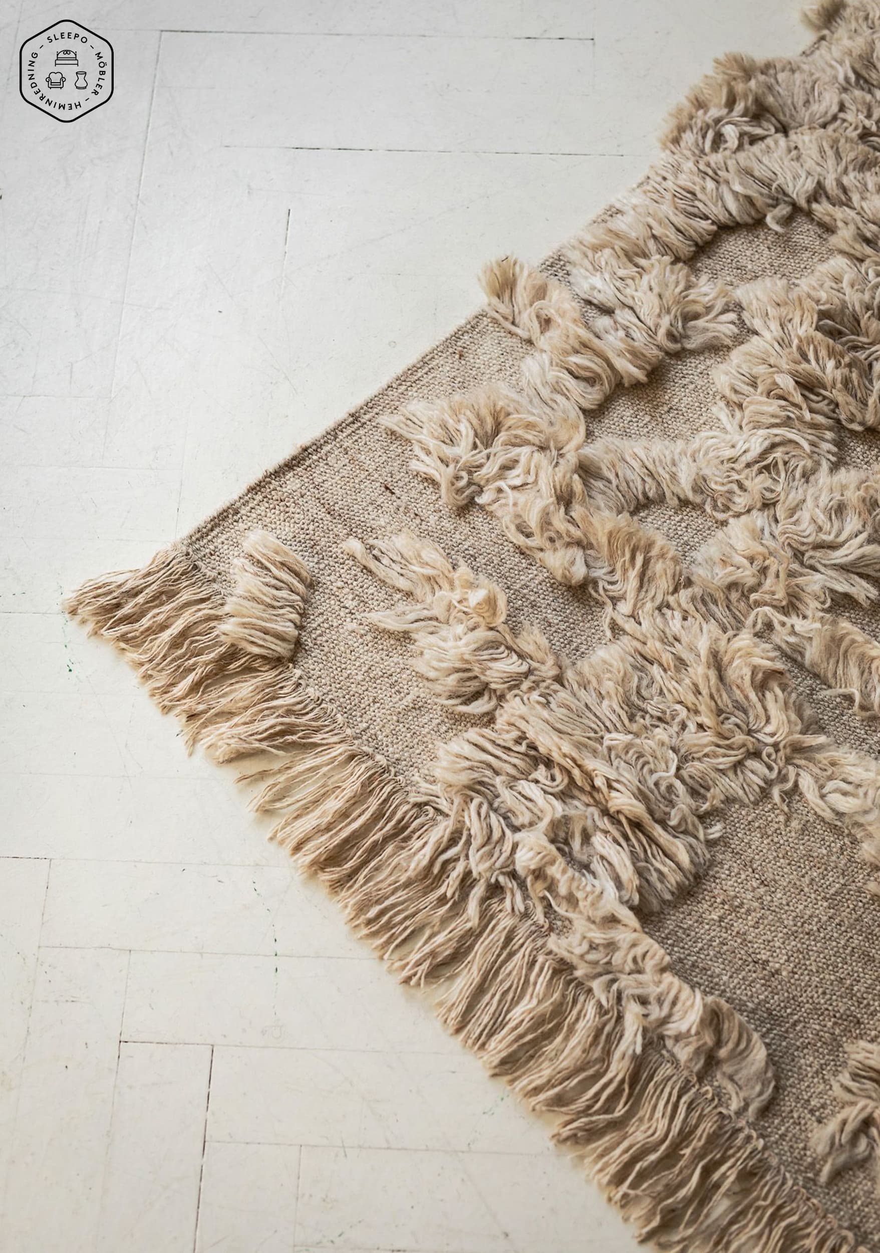 Rio Villamatto Beige 200 x 300