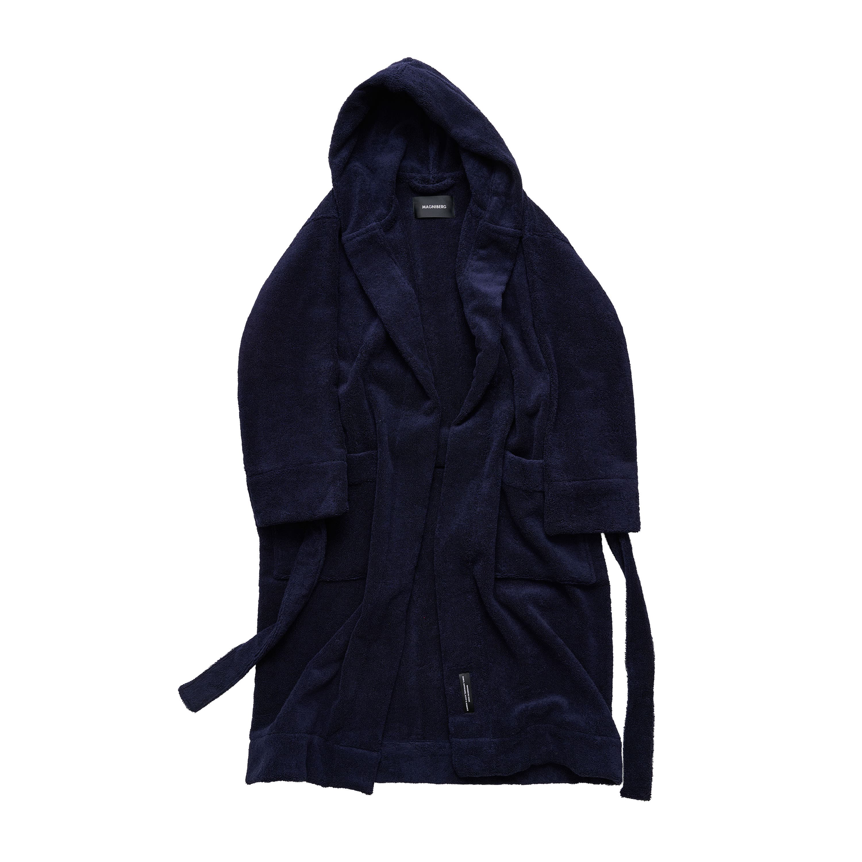 Gelato Kylpytakki Sloe Blue XLarge