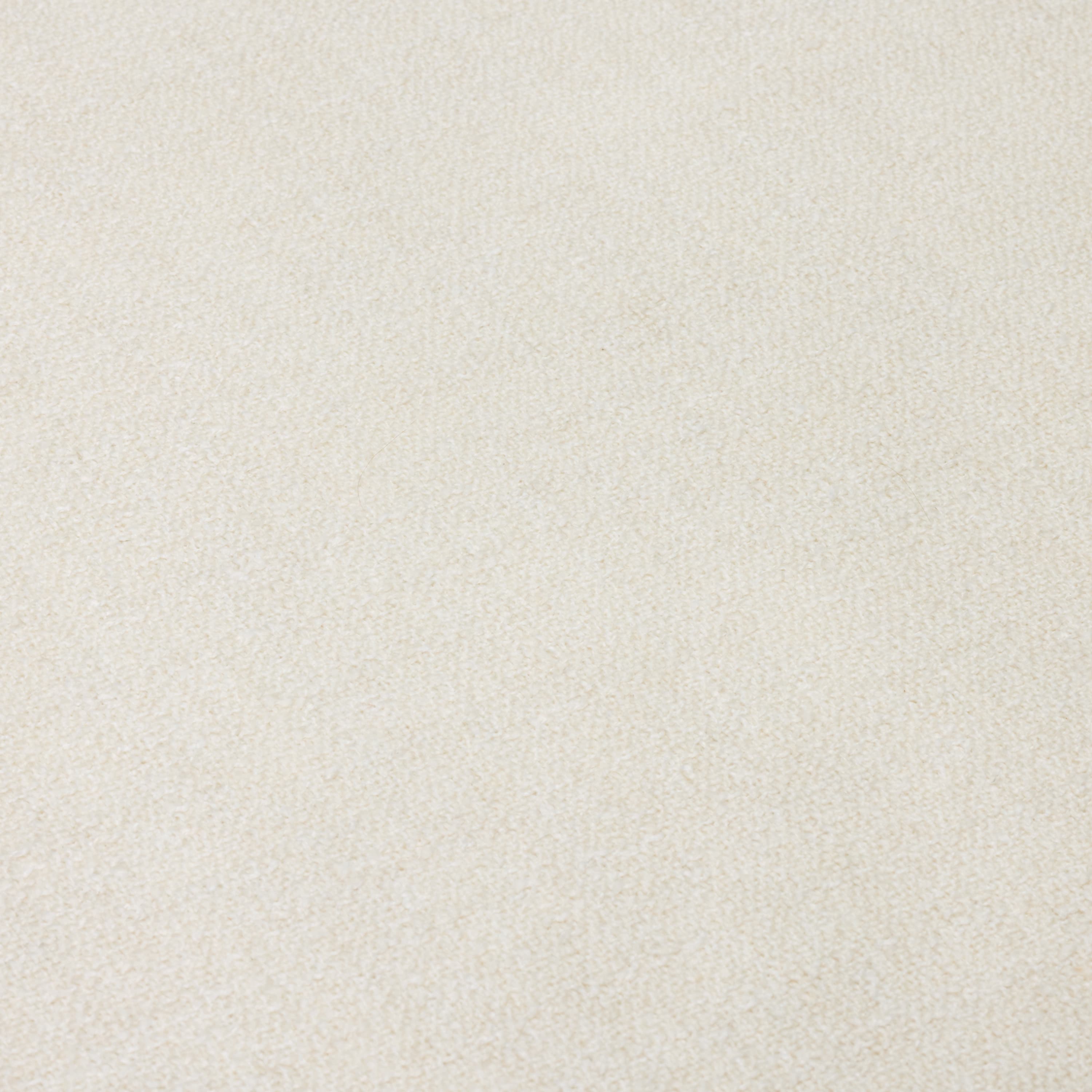 The BonBaron Slim Recycled Bouclé Lounge-tuoli Kerma