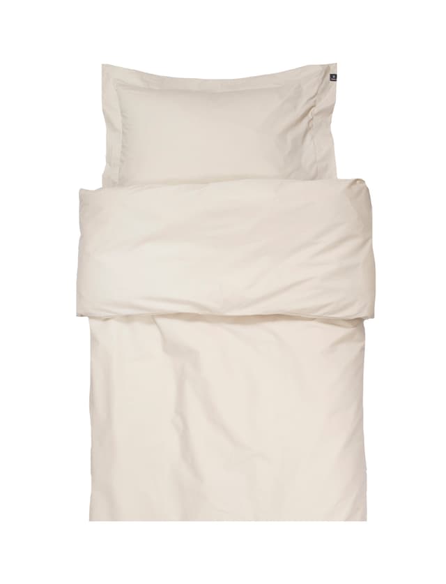 Dreamtime Pussilakana GOTS Percale Sand 220x220