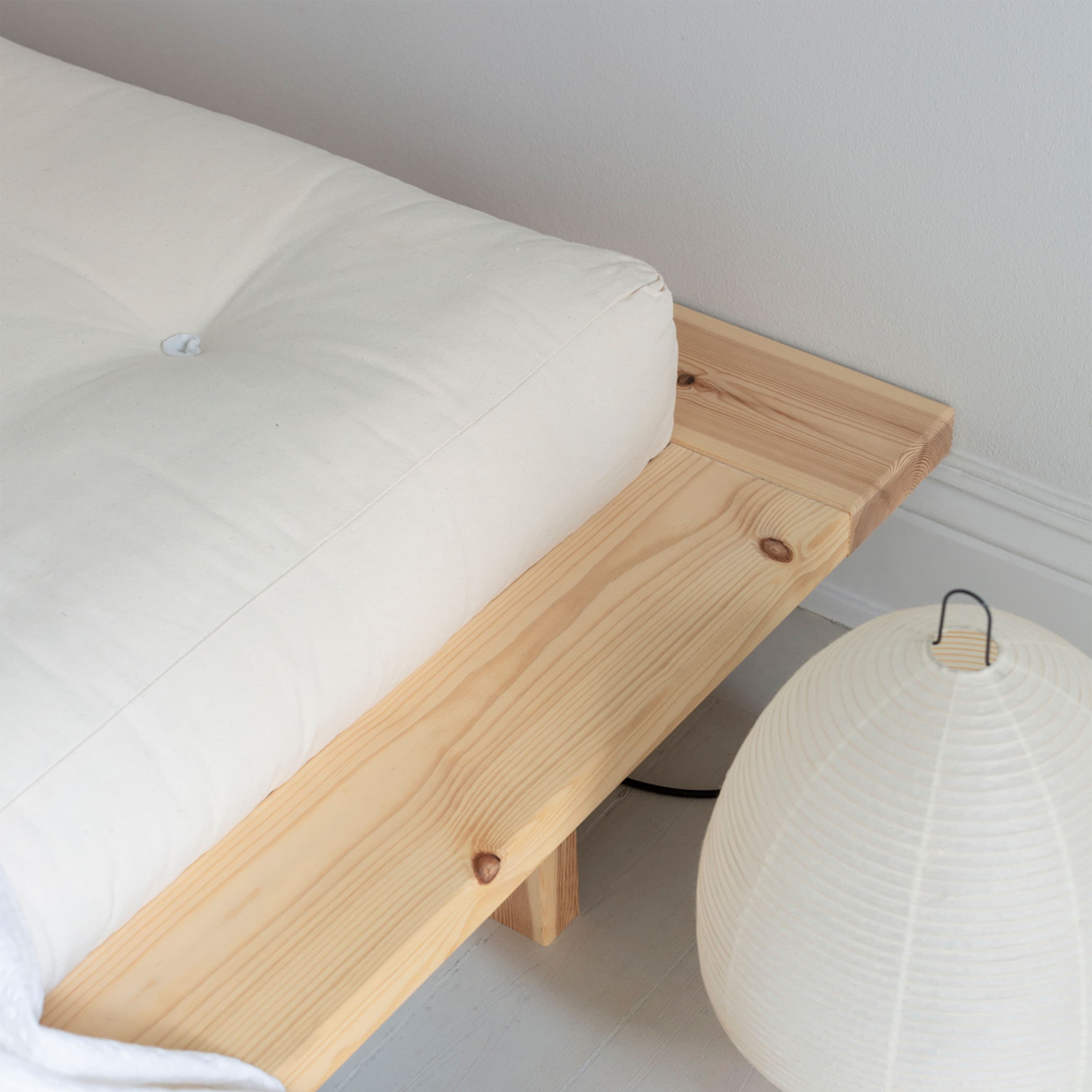 Comfort Futon-Patja 80 cm
