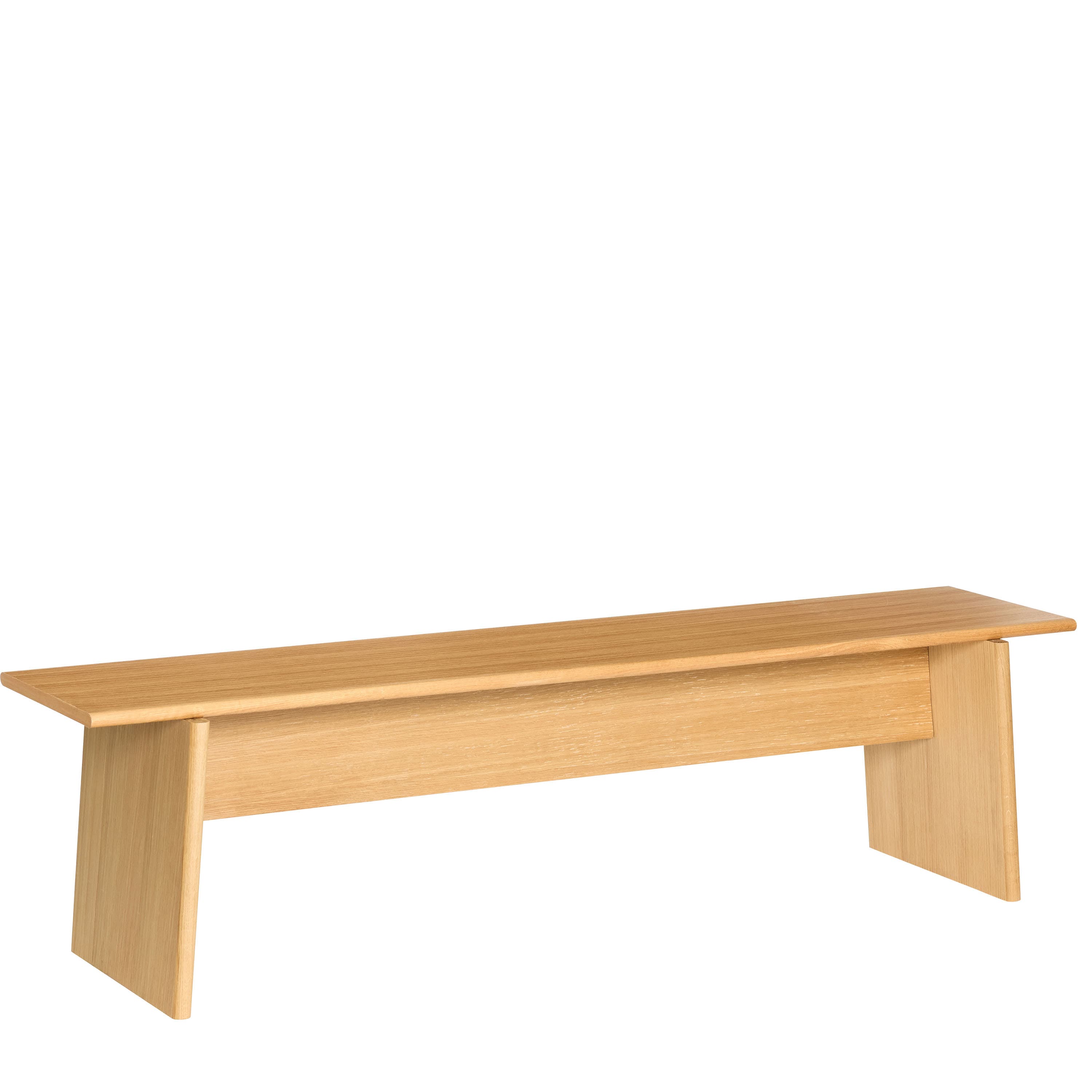 Baenk Penkki Natural 180x48