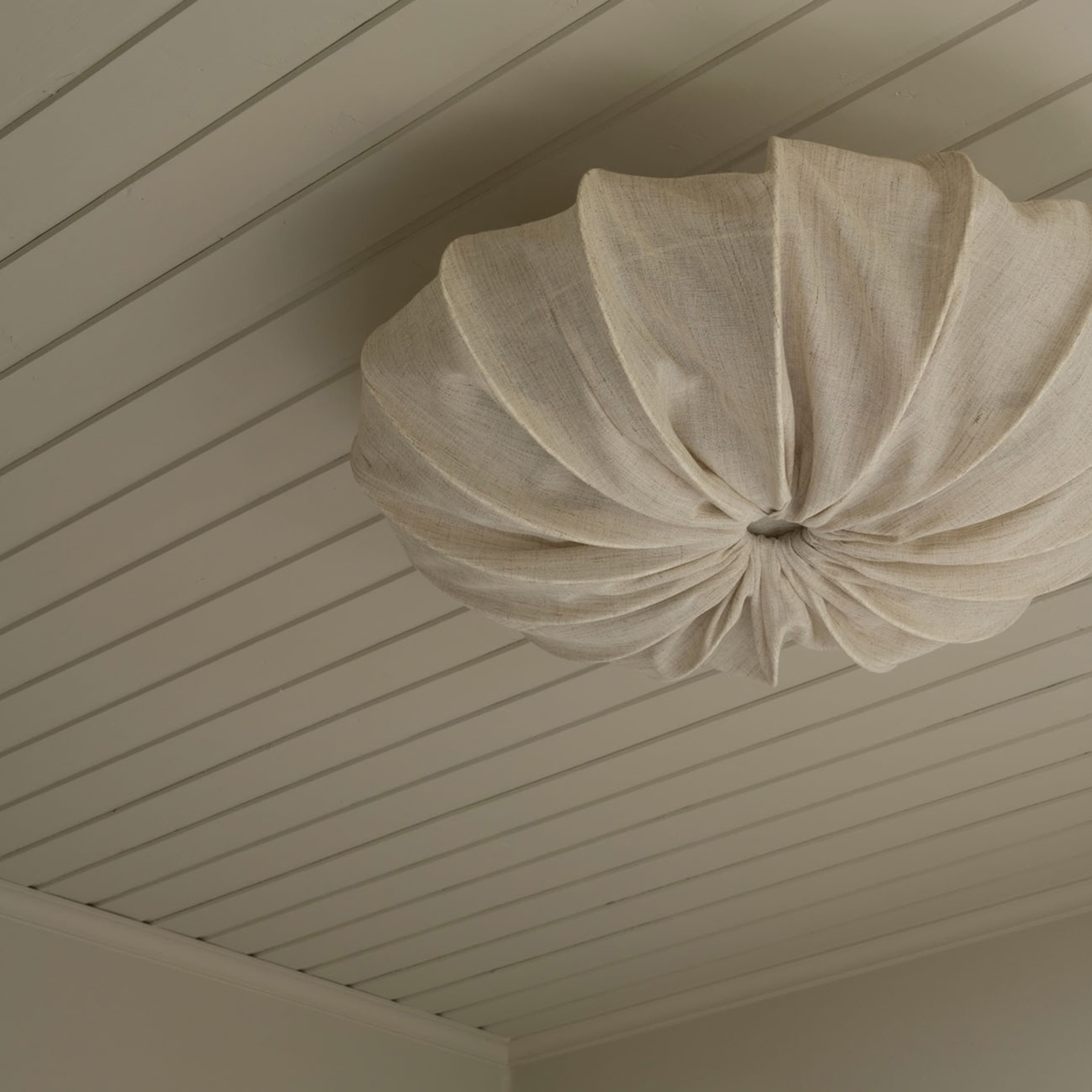 Anna plafondi linen natural 60