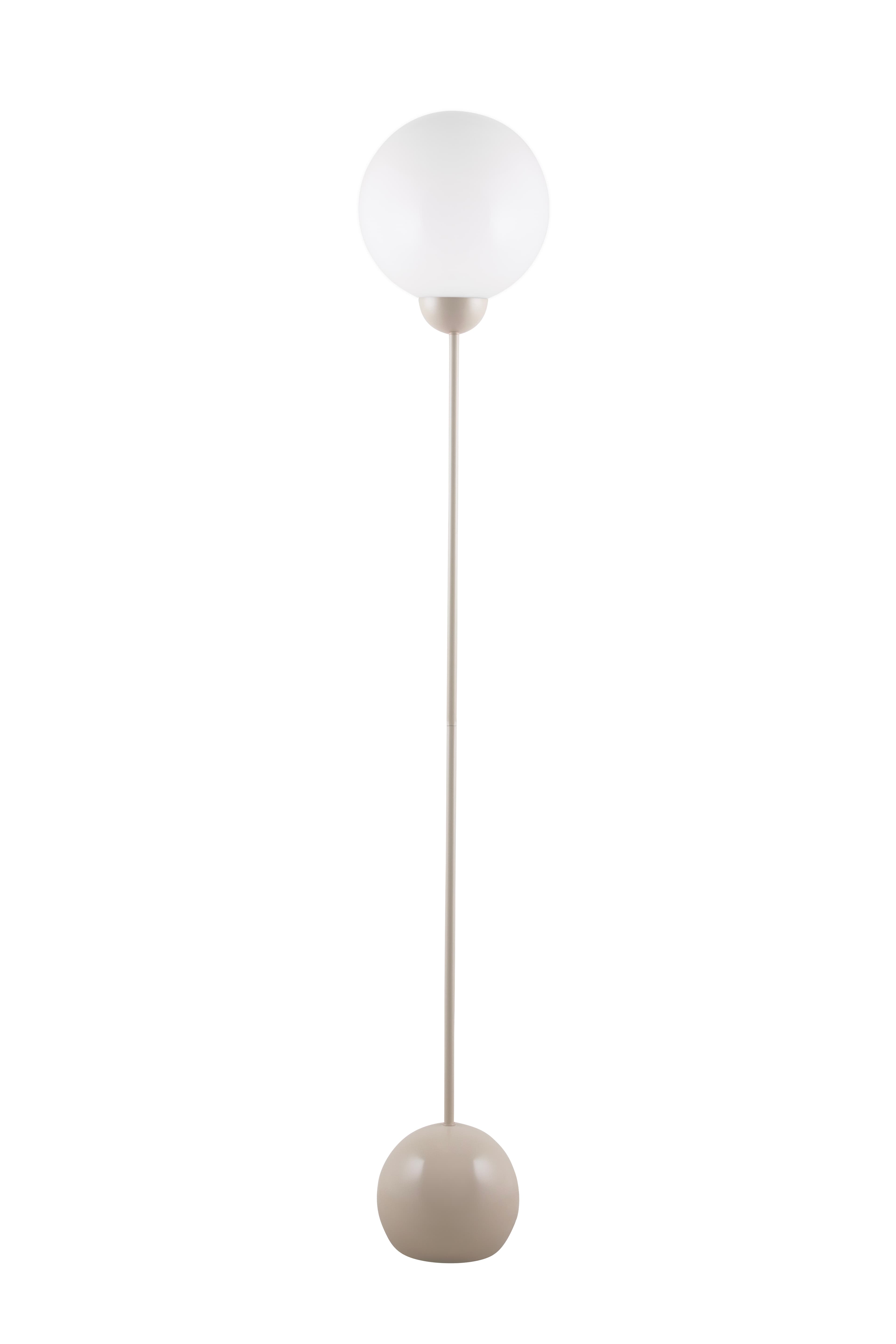 Ripley Lattialamppu Beige 144cm