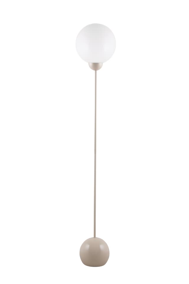 Ripley Lattialamppu Beige 144cm