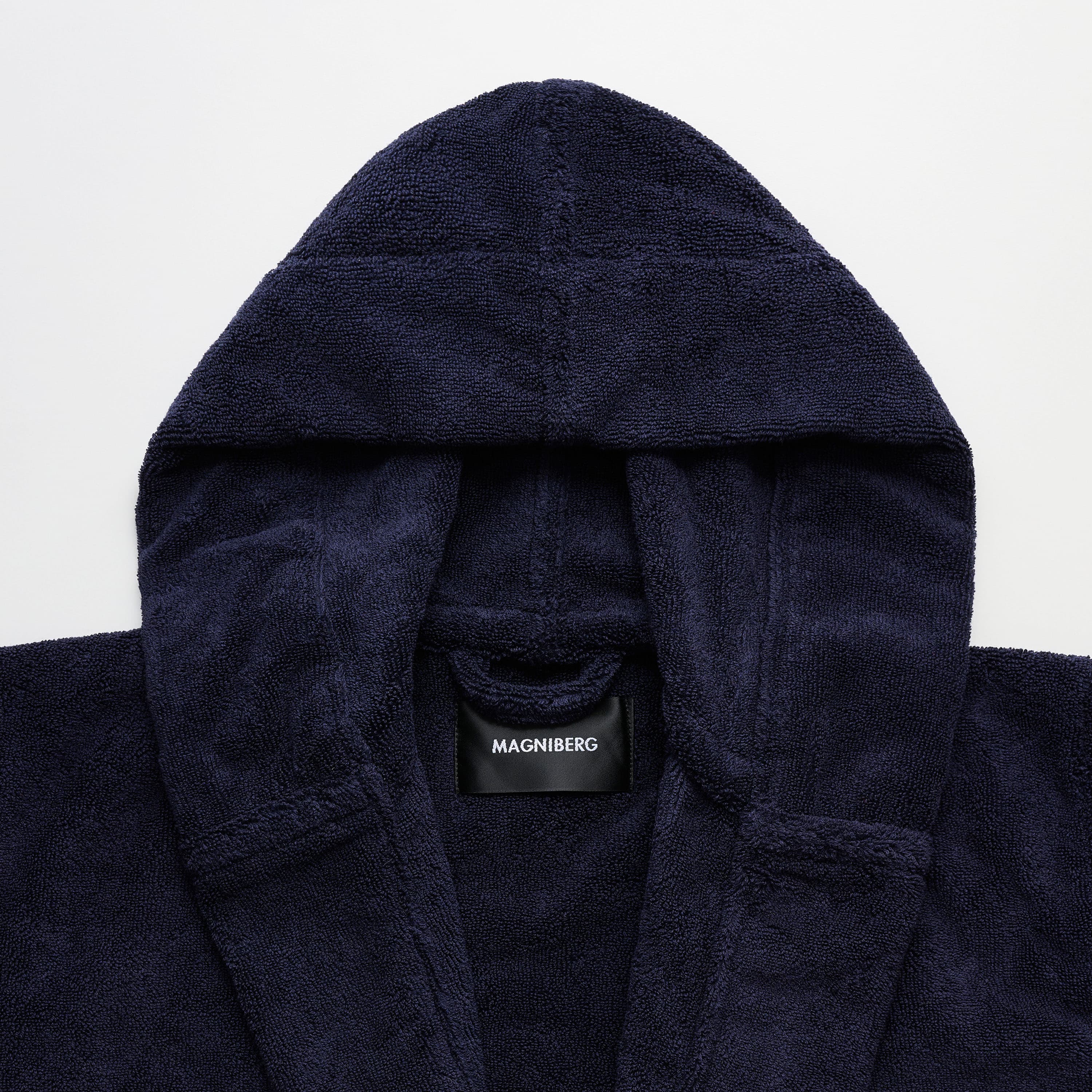 Gelato Kylpytakki Sloe Blue XSmall