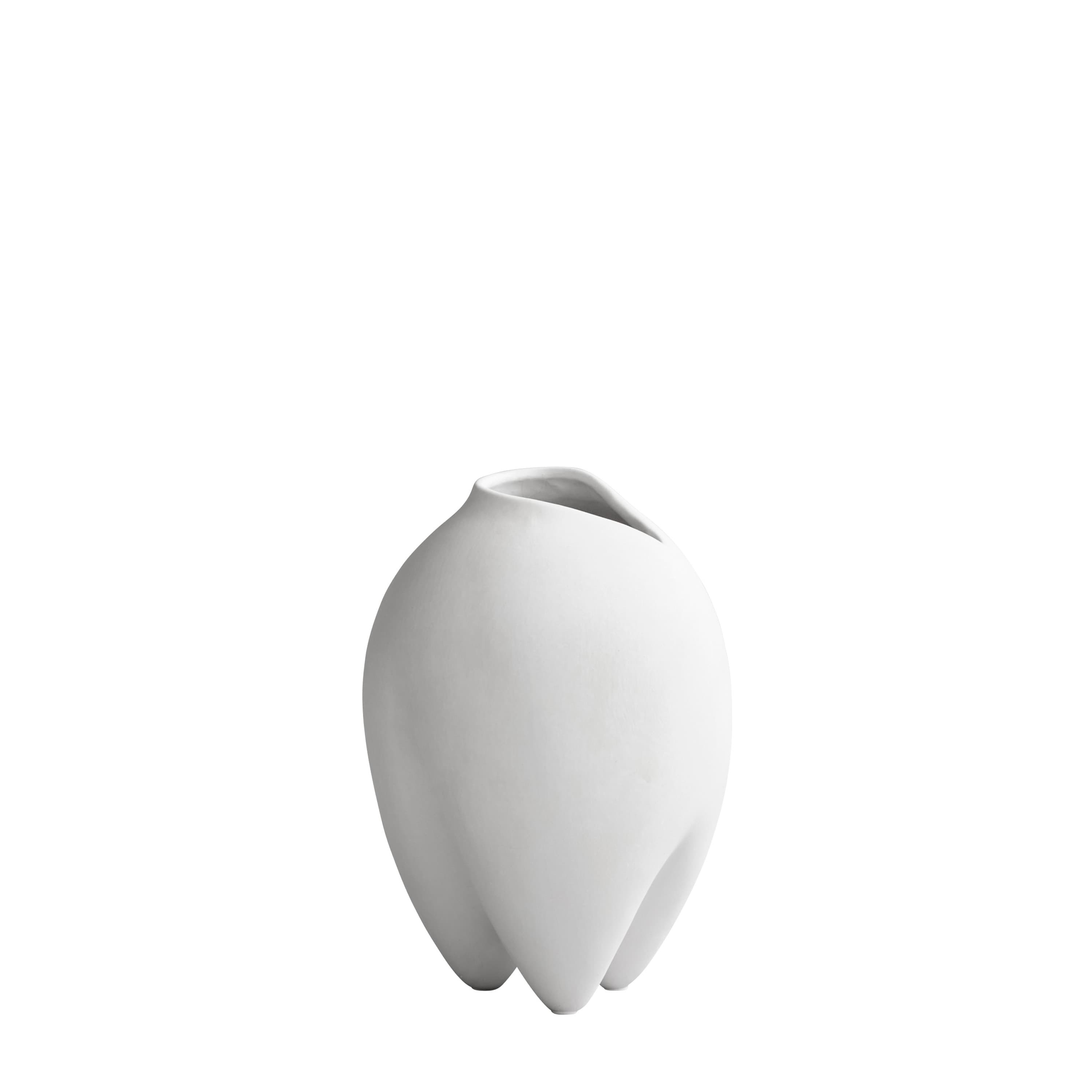 Sumo Maljakko Bone White Slim Petit
