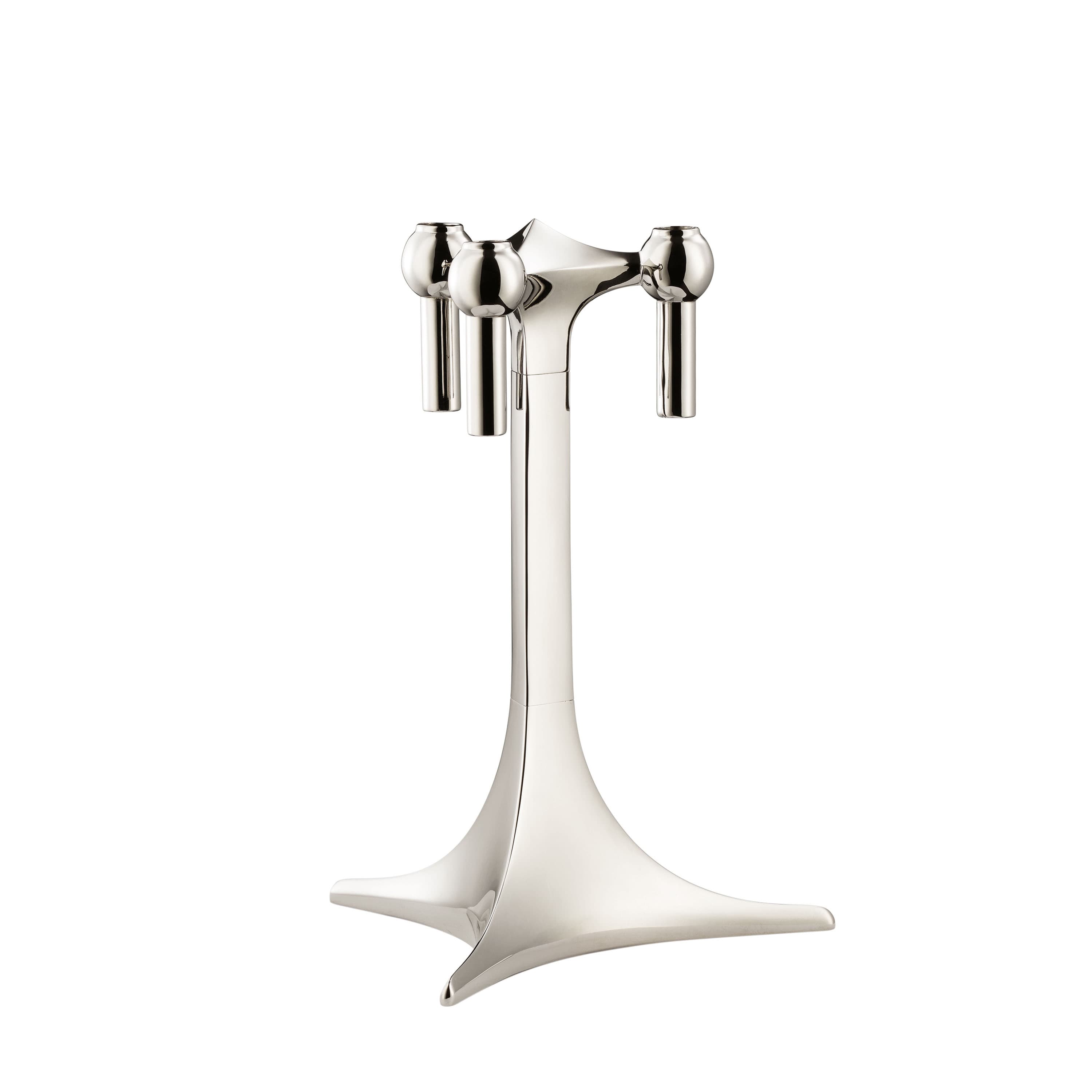 STOFF Nagel Seiso Chrome